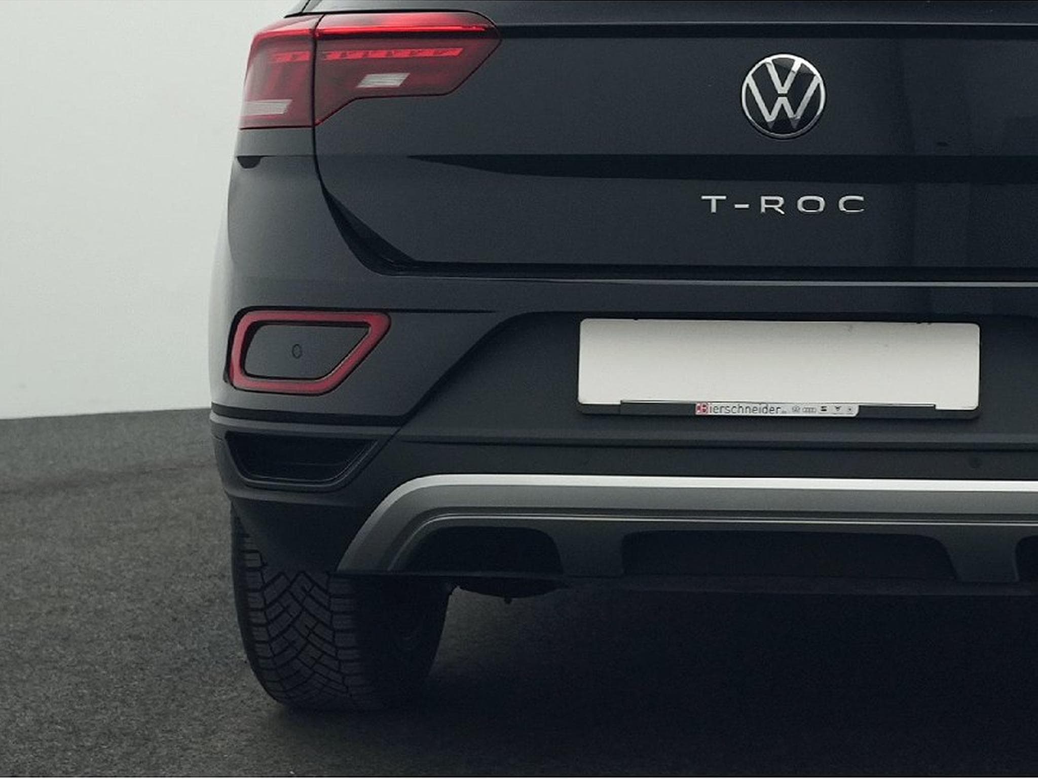 VW T-Roc (2025) - Photo 17