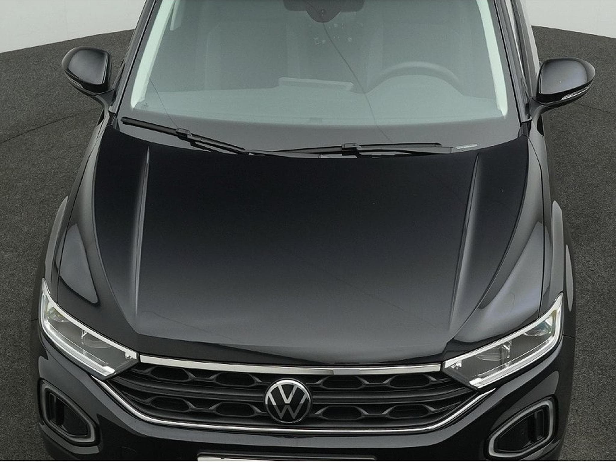 VW T-Roc (2025) - Photo 20