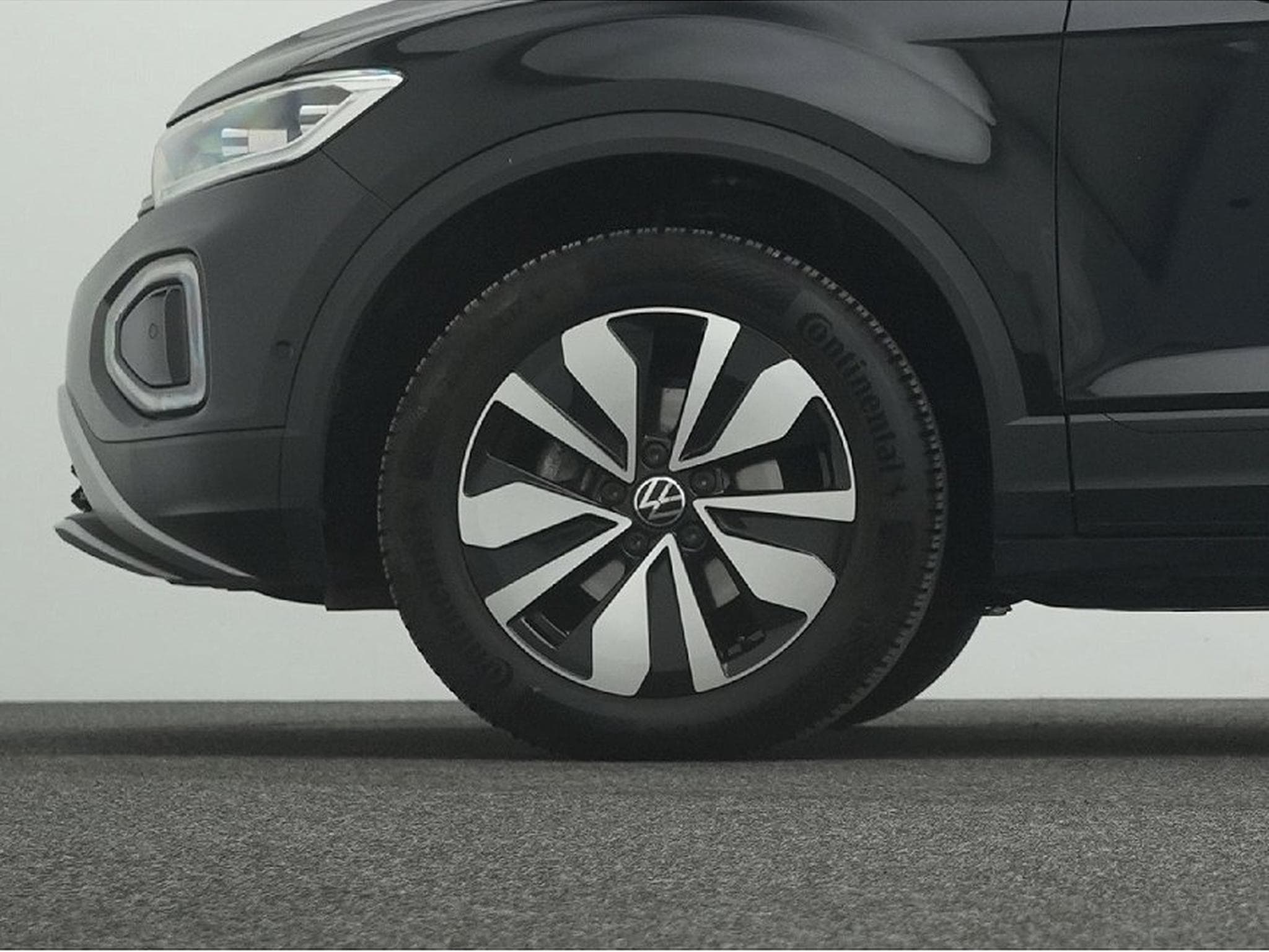 VW T-Roc (2025) - Photo 21