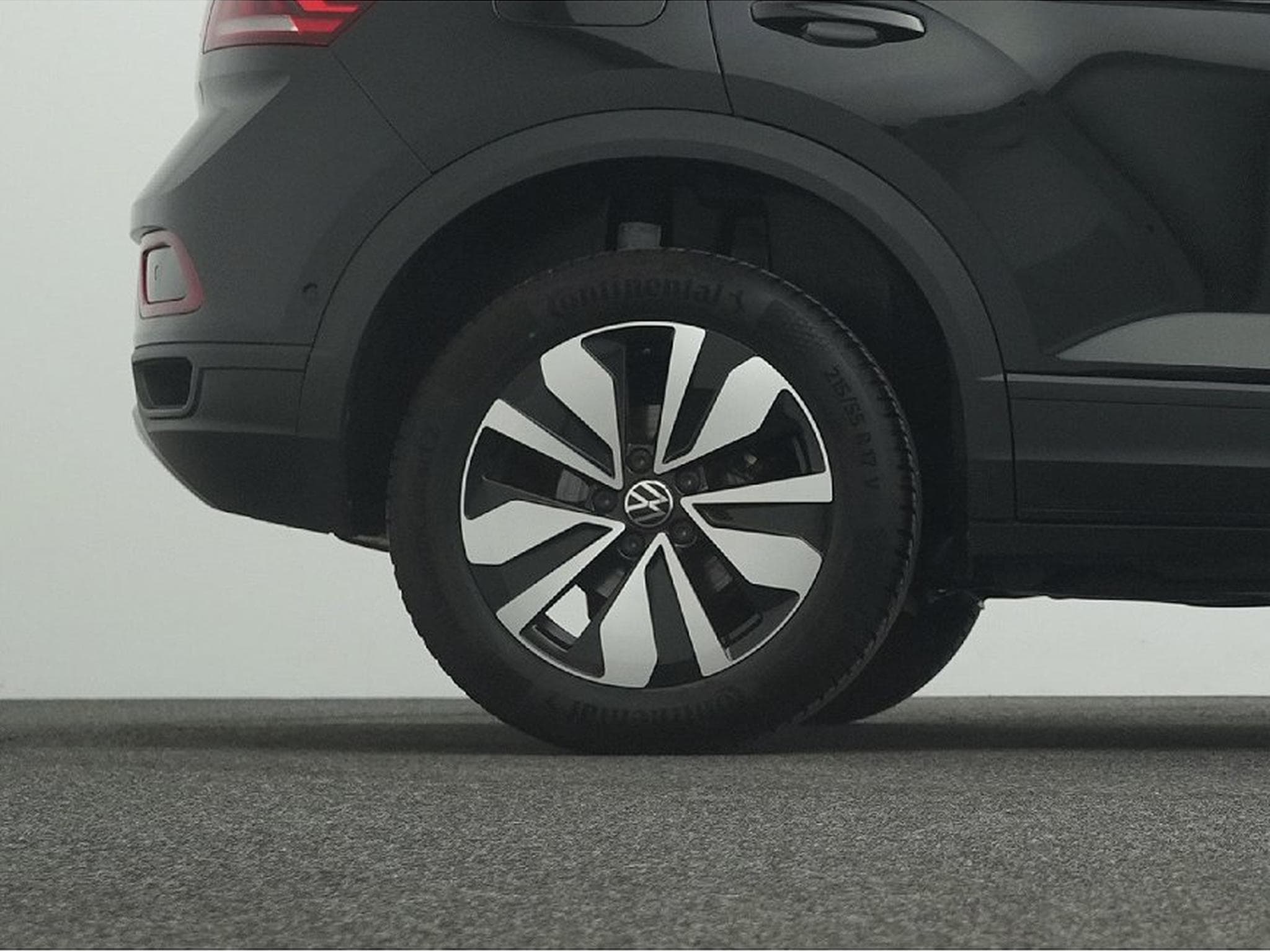 VW T-Roc (2025) - Photo 23