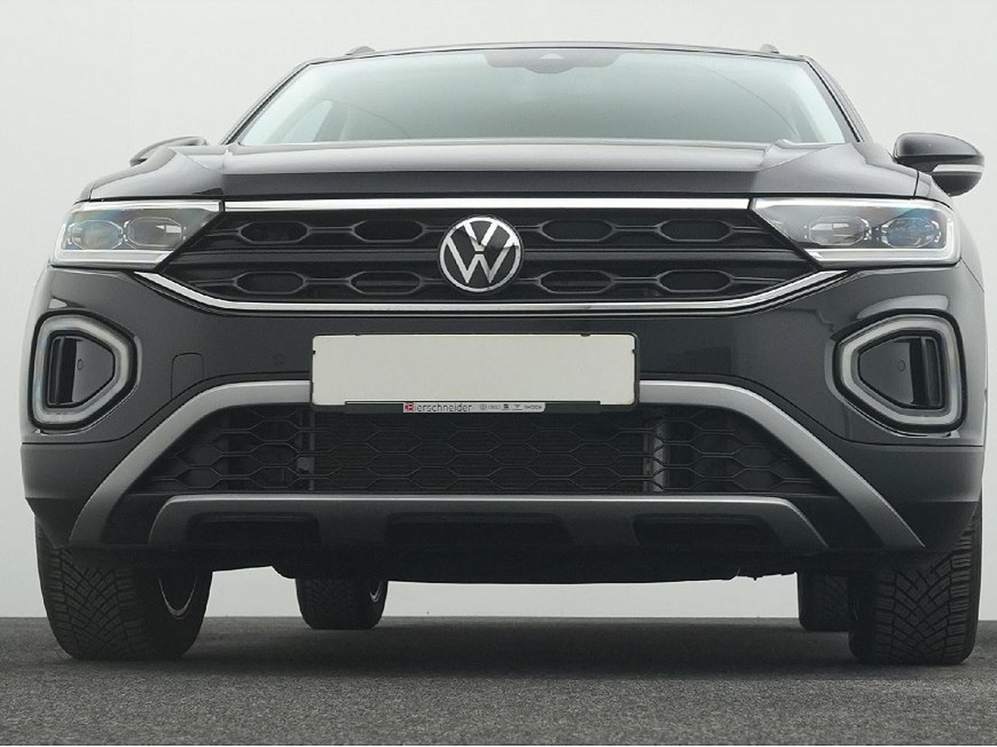 VW T-Roc (2025) - Photo 25
