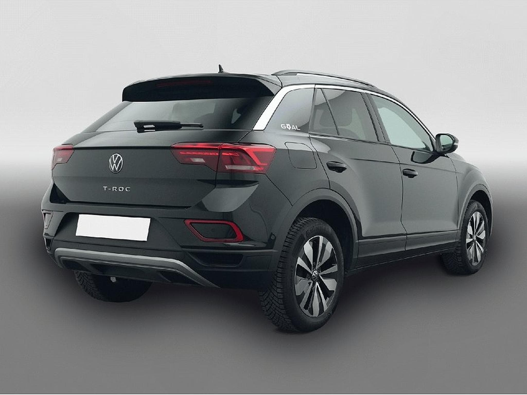 VW T-Roc (2025) - Photo 5