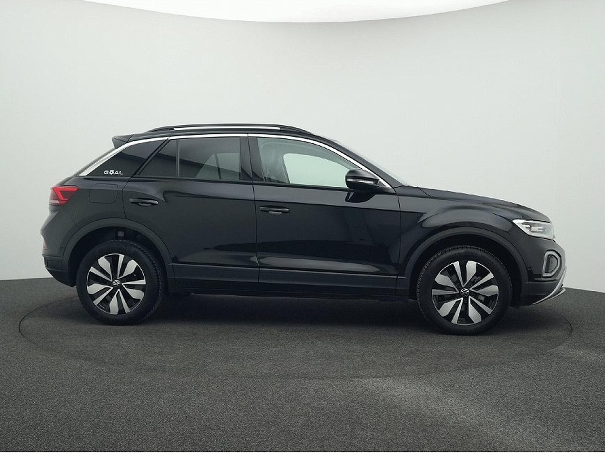 VW T-Roc (2025) - Photo 6