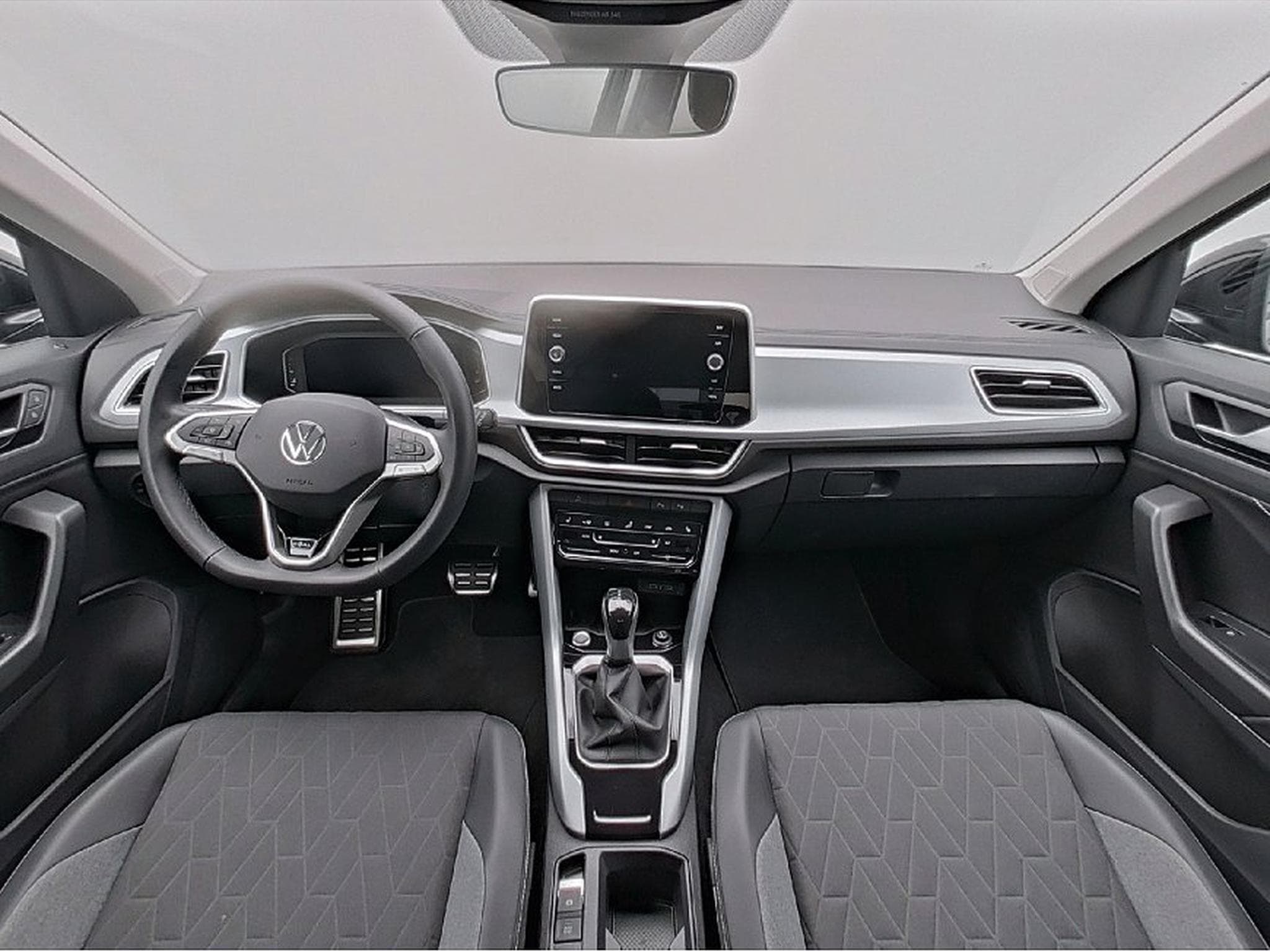 VW T-Roc (2025) - Photo 9