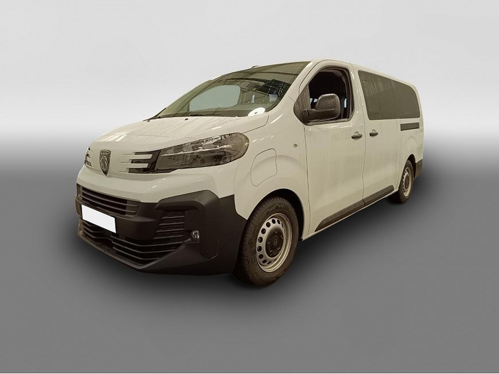 Peugeot Expert (2026) - Photo 2