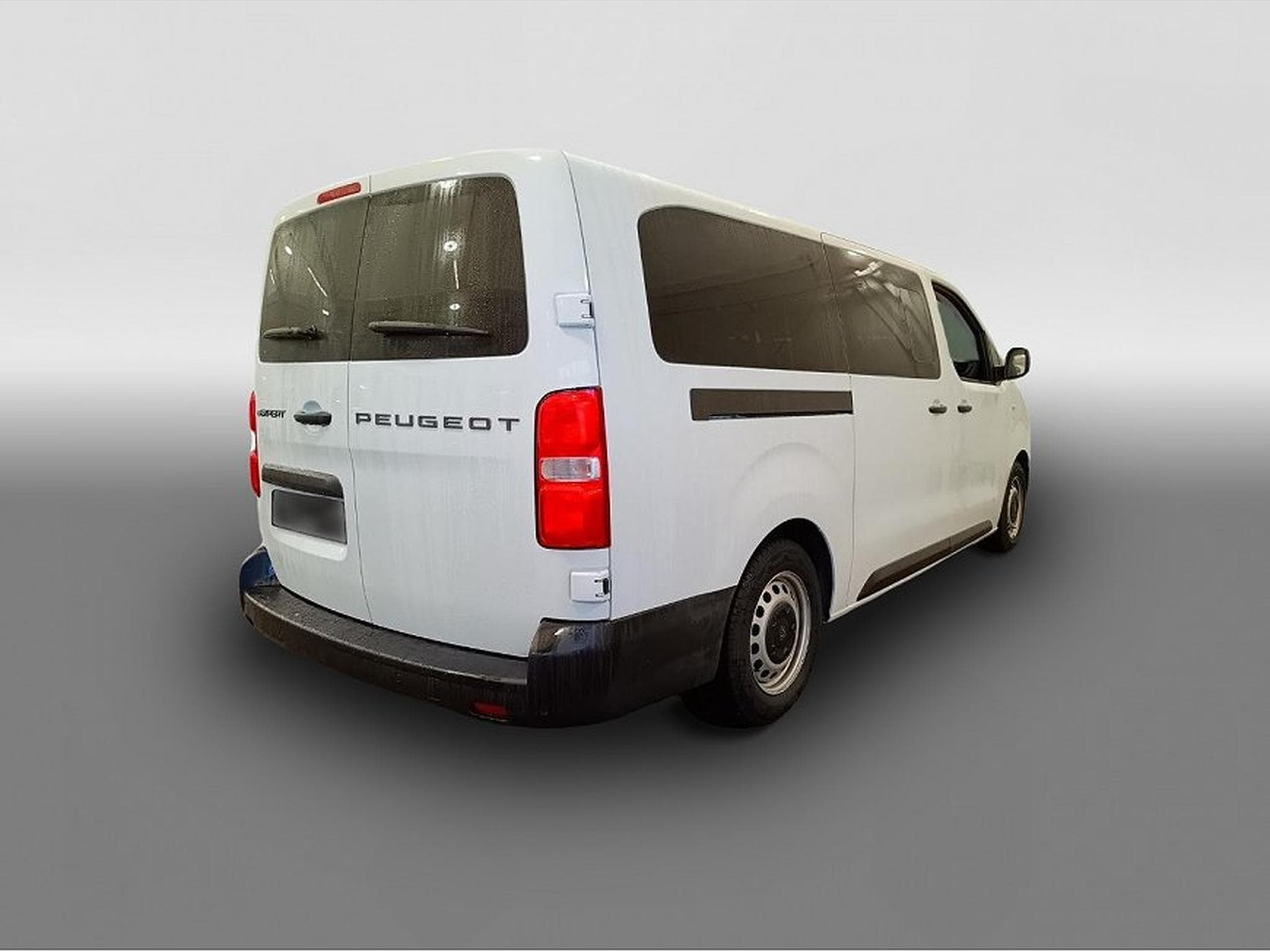 Peugeot Expert (2026) - Photo 3