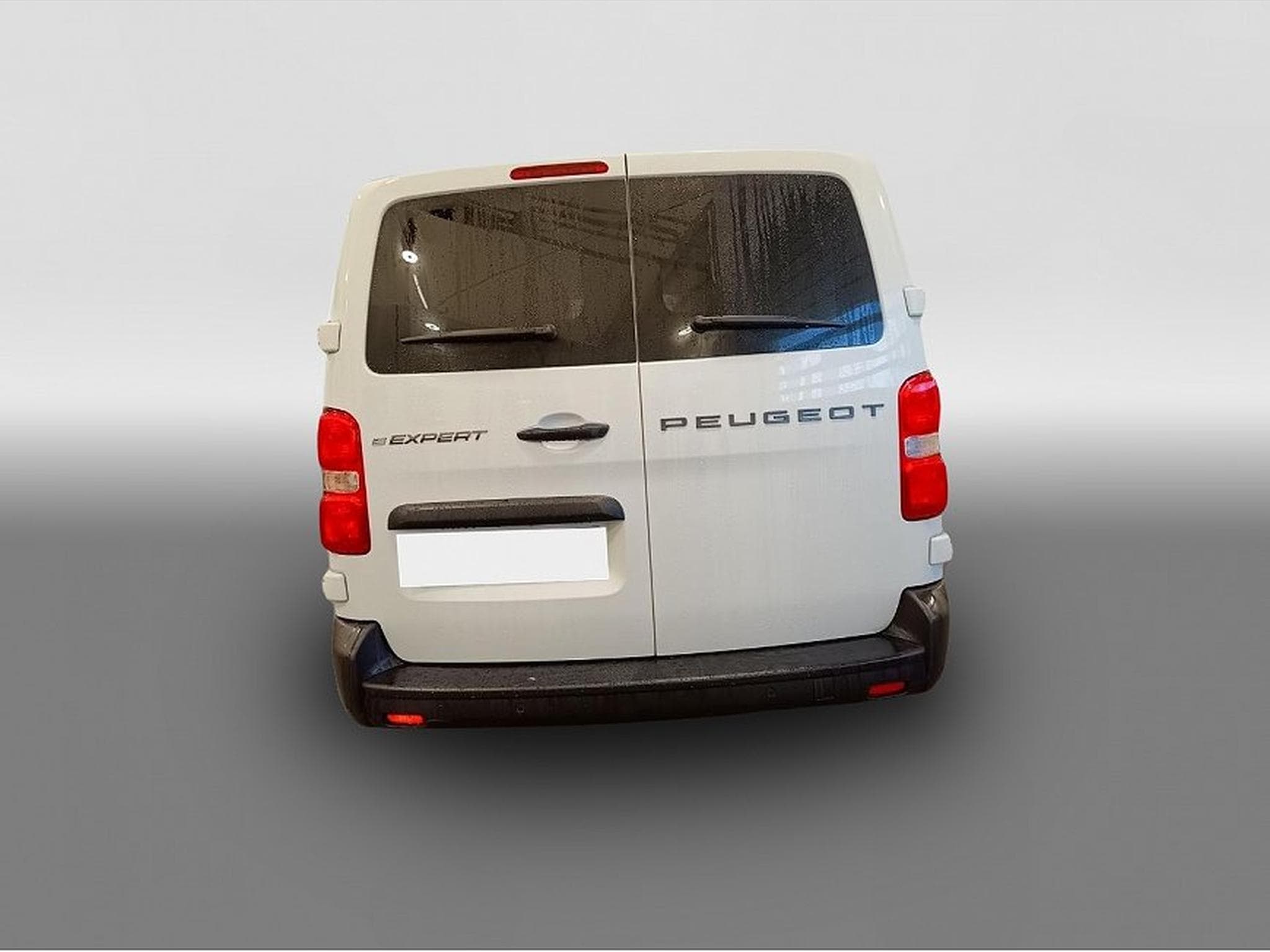 Peugeot Expert (2026) - Photo 4