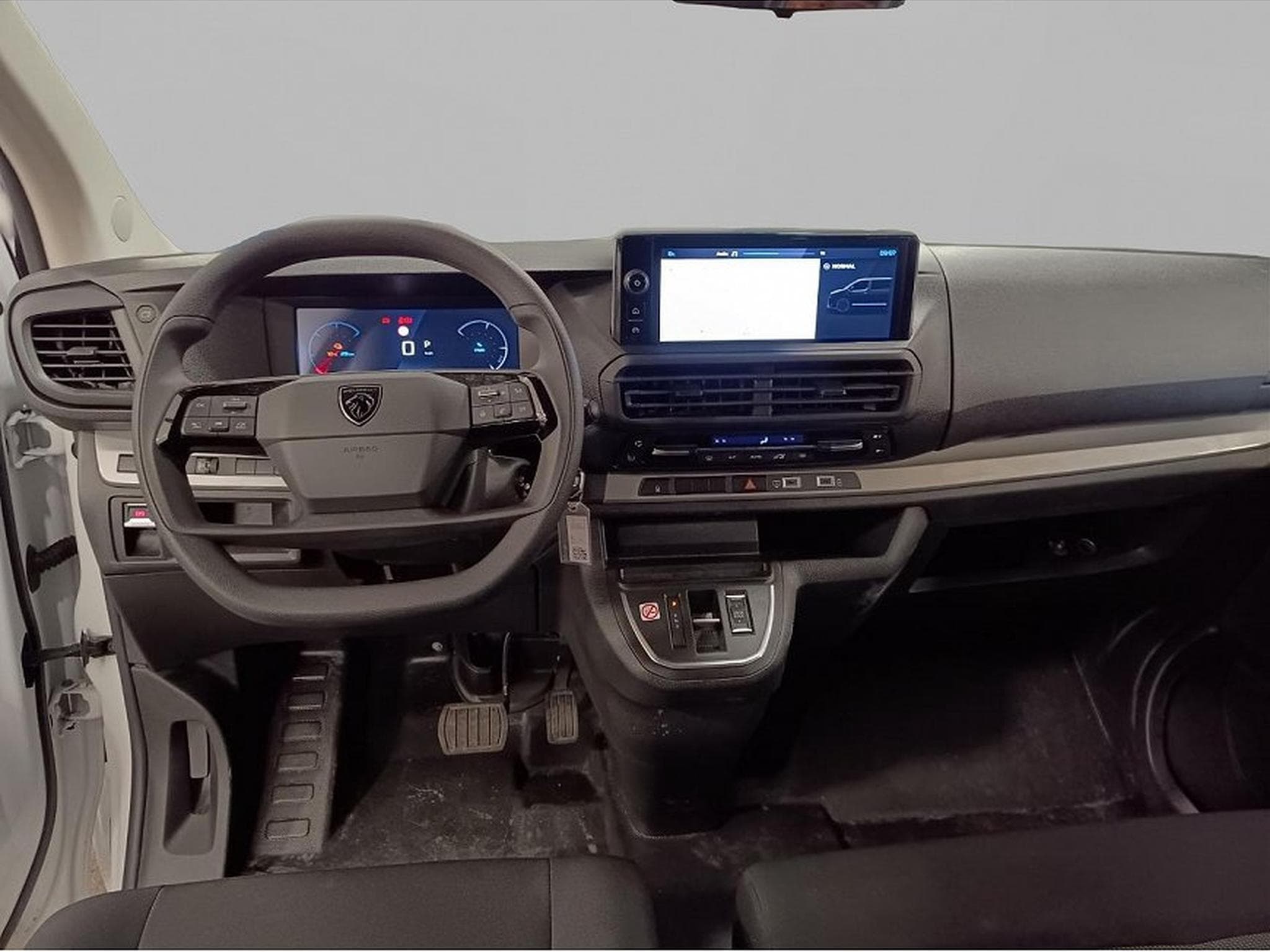 Peugeot Expert (2026) - Photo 5