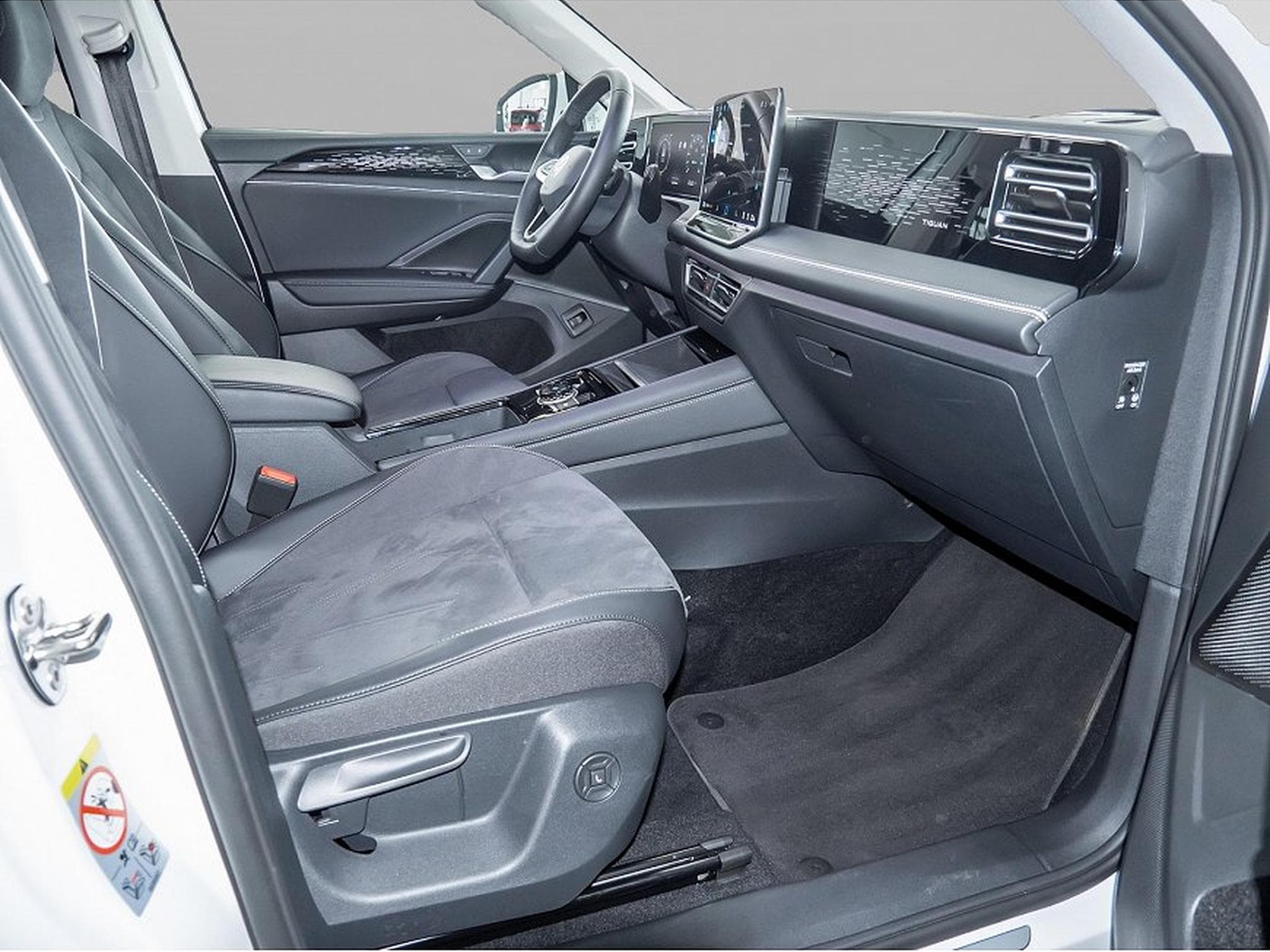 VW Tiguan (2026) - Photo 2