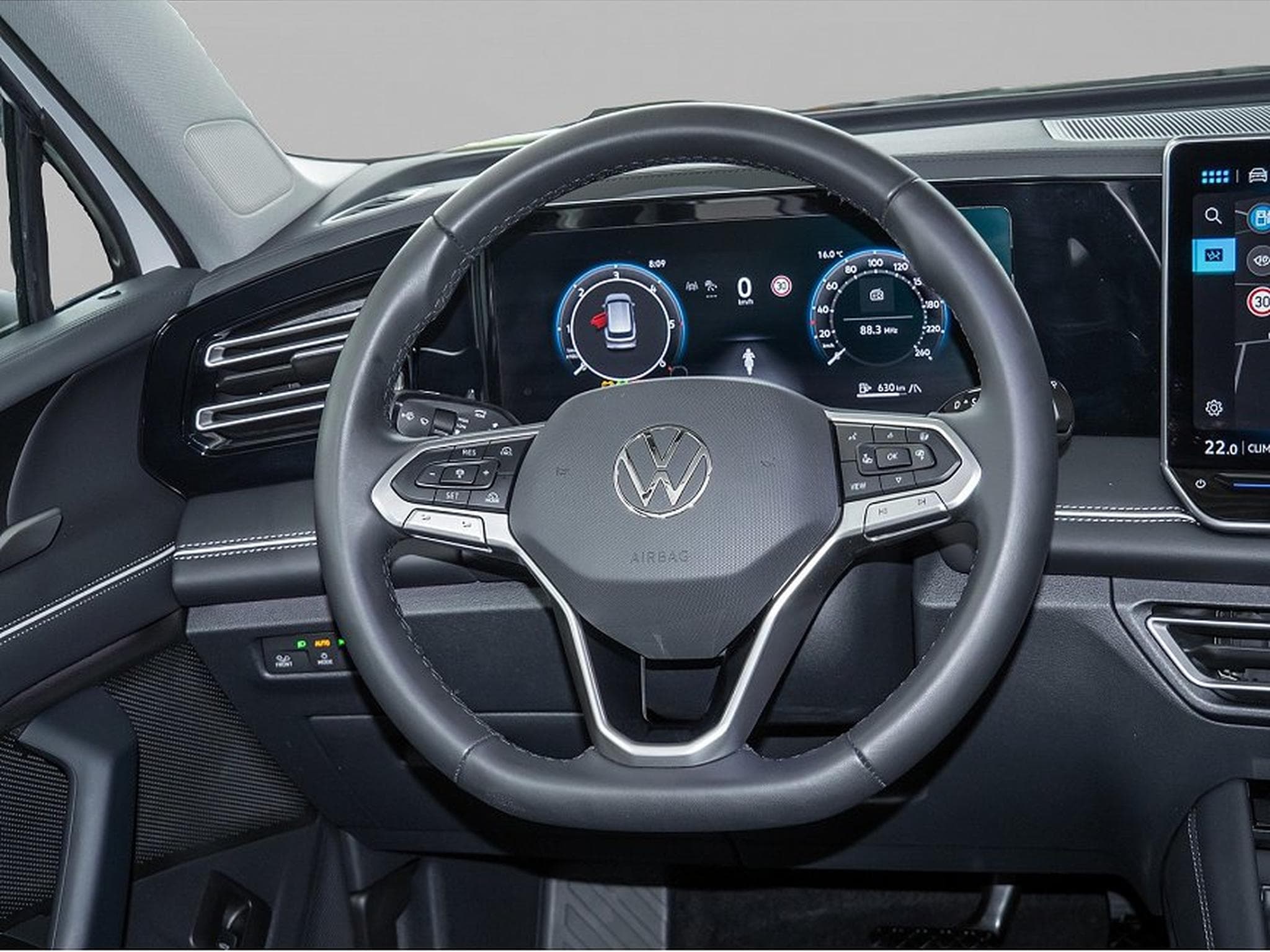 VW Tiguan (2026) - Photo 6