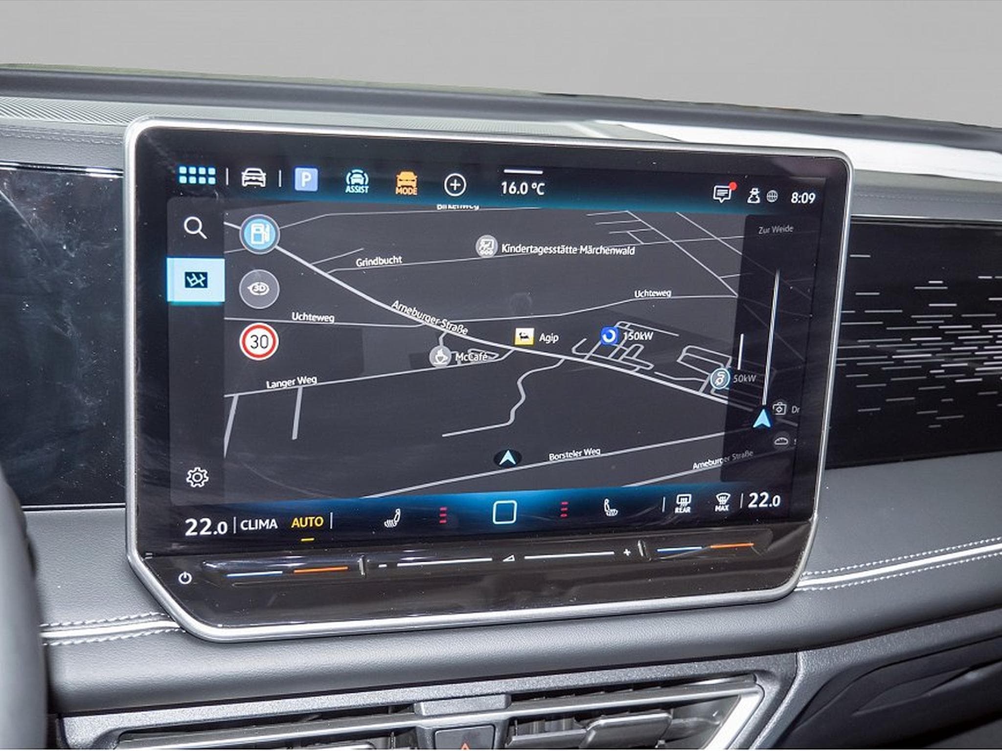 VW Tiguan (2026) - Photo 7