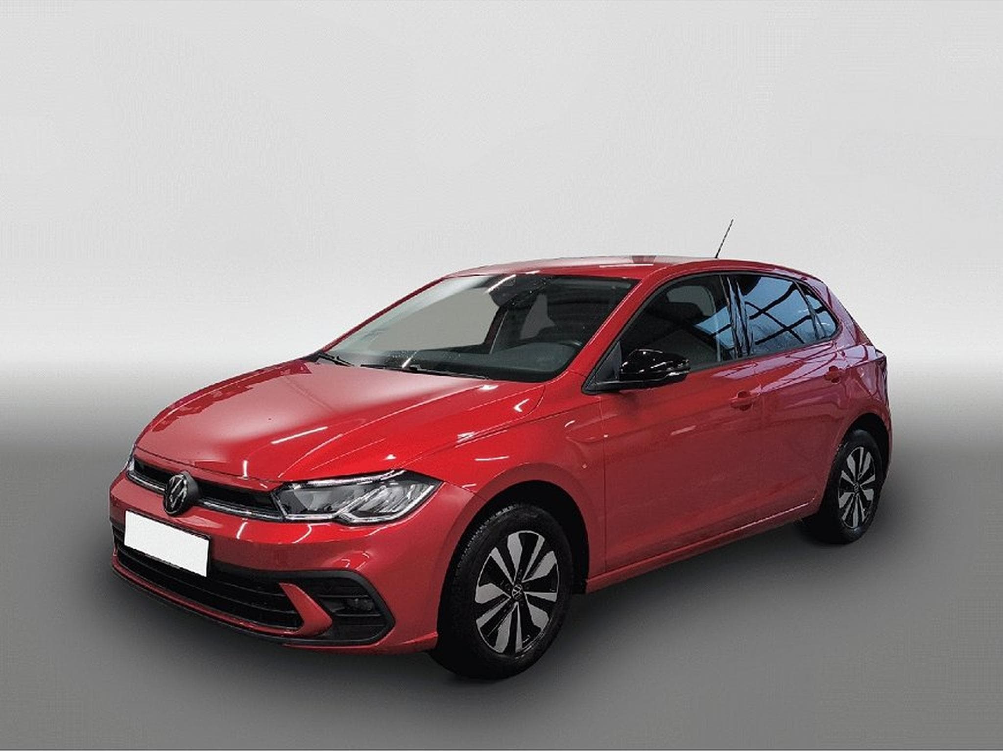 VW Polo (2025) - Photo 1