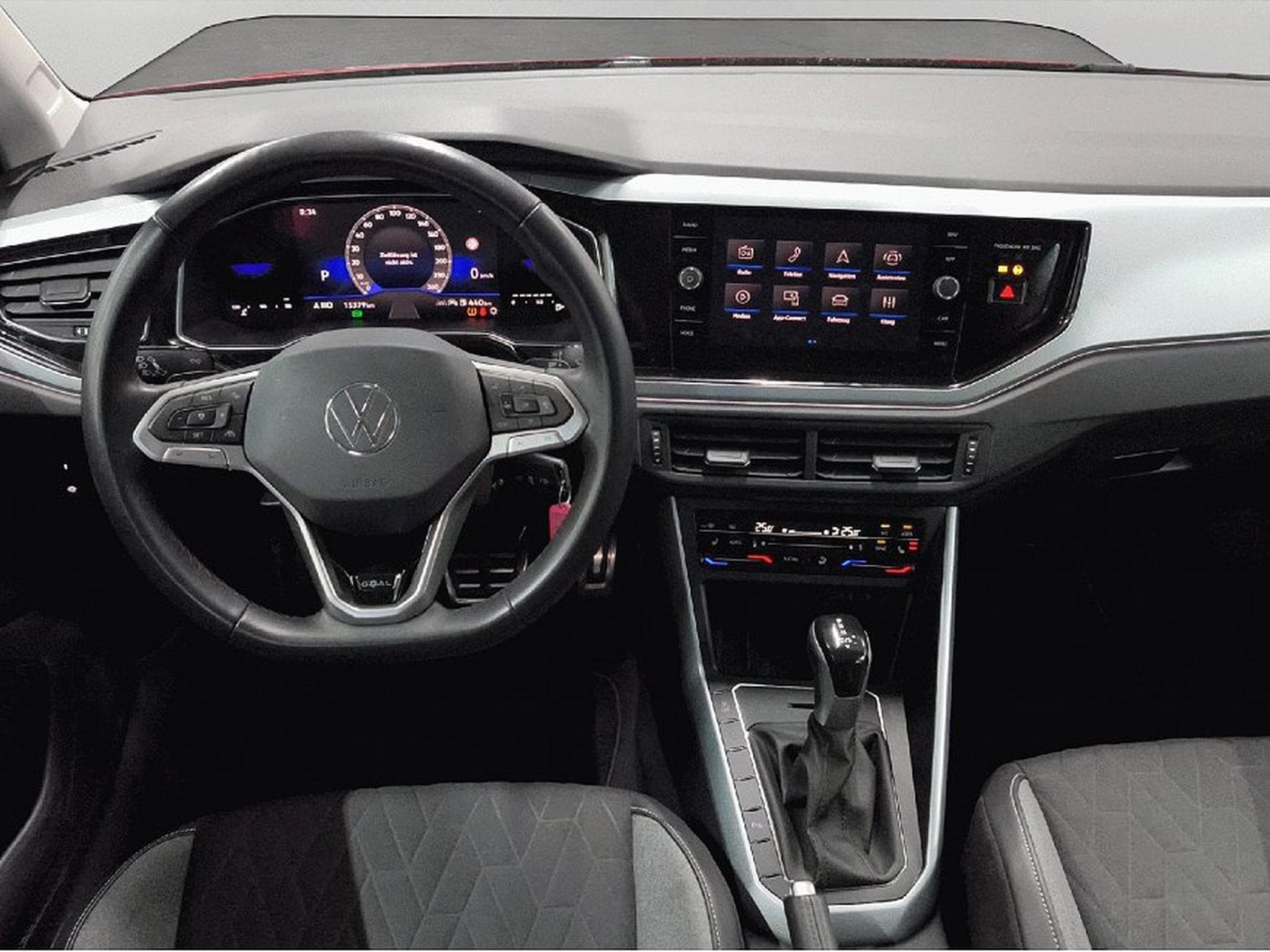 VW Polo (2025) - Photo 11