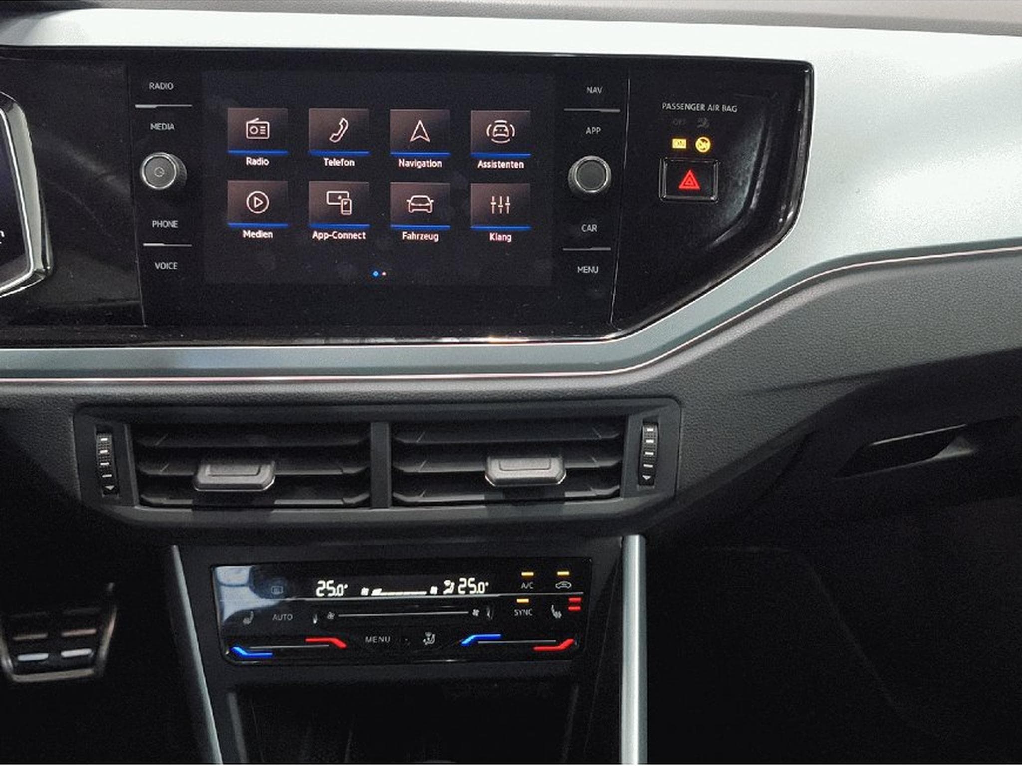 VW Polo (2025) - Photo 13