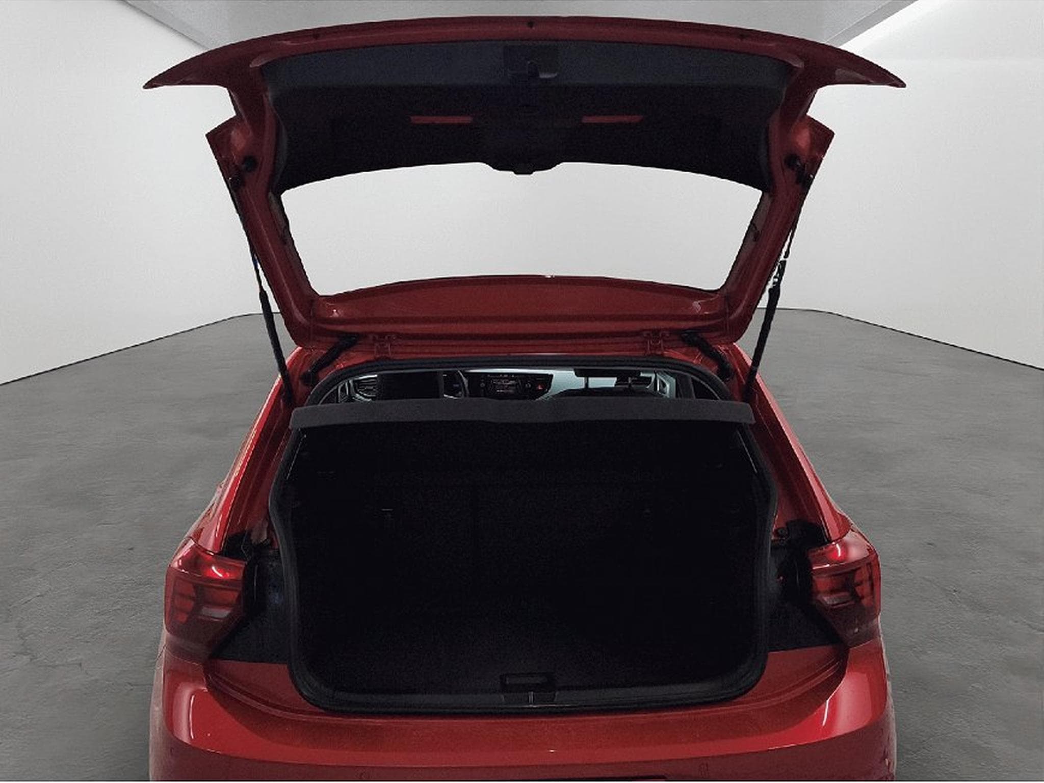 VW Polo (2025) - Photo 14