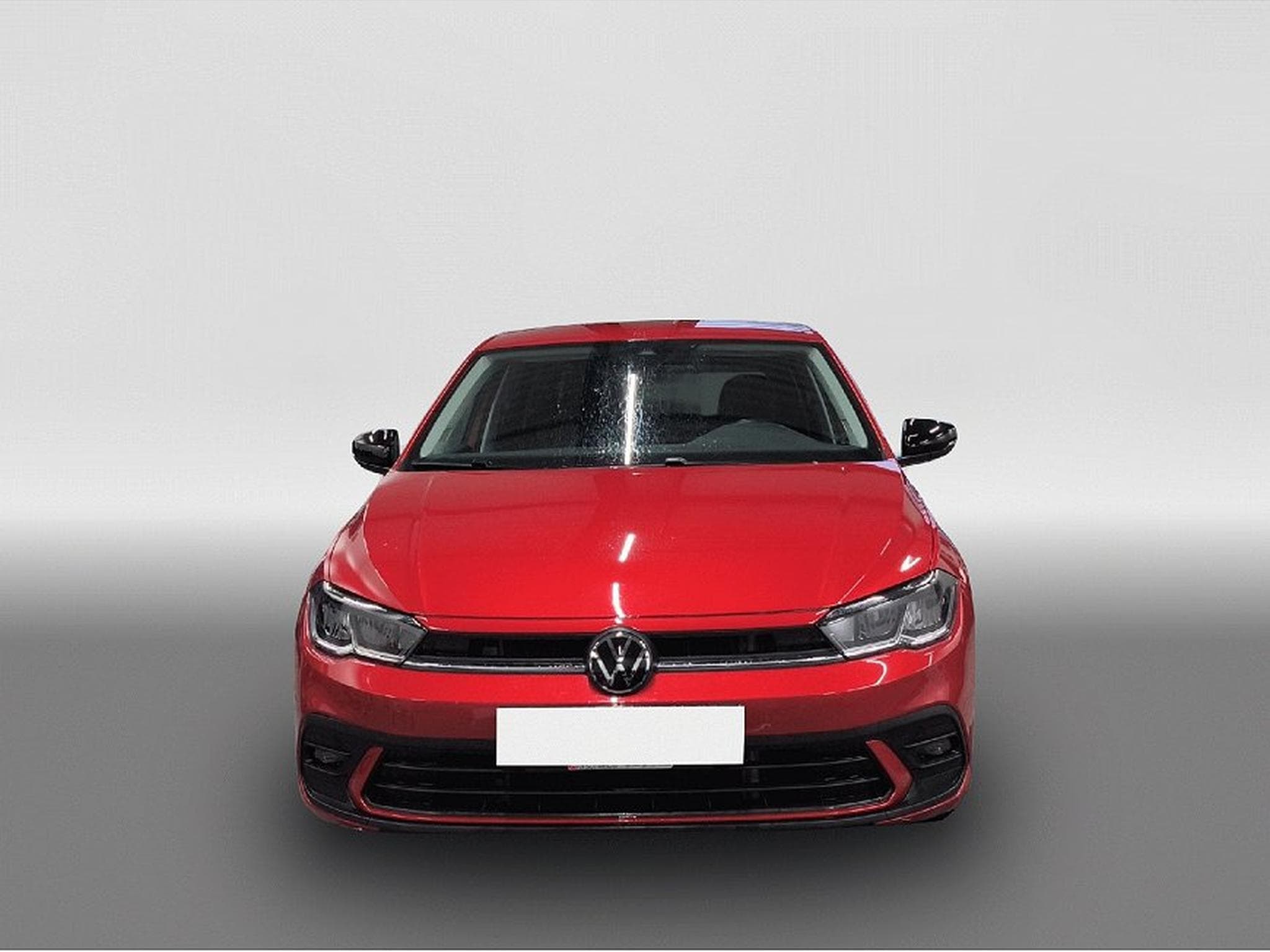 VW Polo (2025) - Photo 2