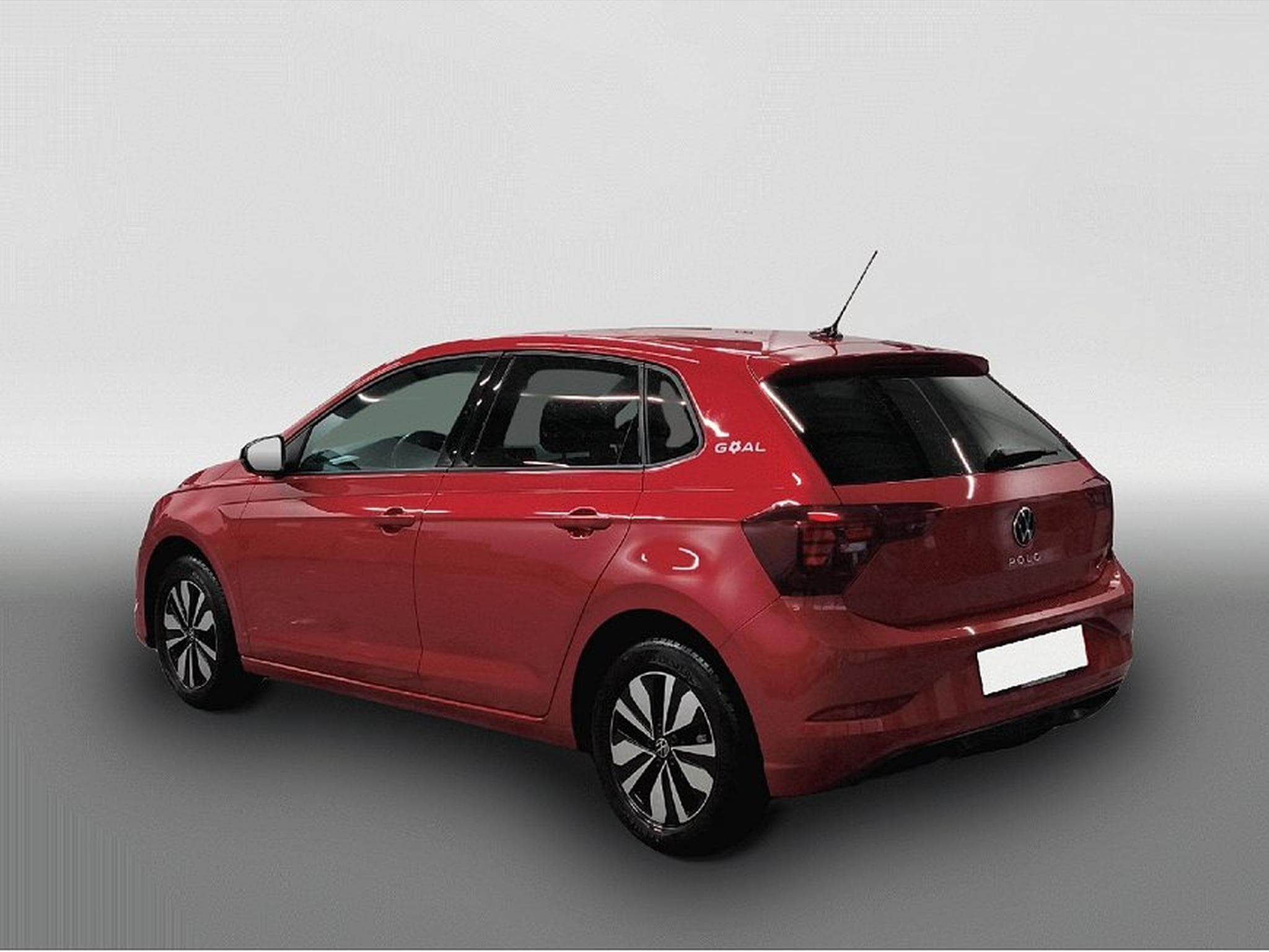 VW Polo (2025) - Photo 4