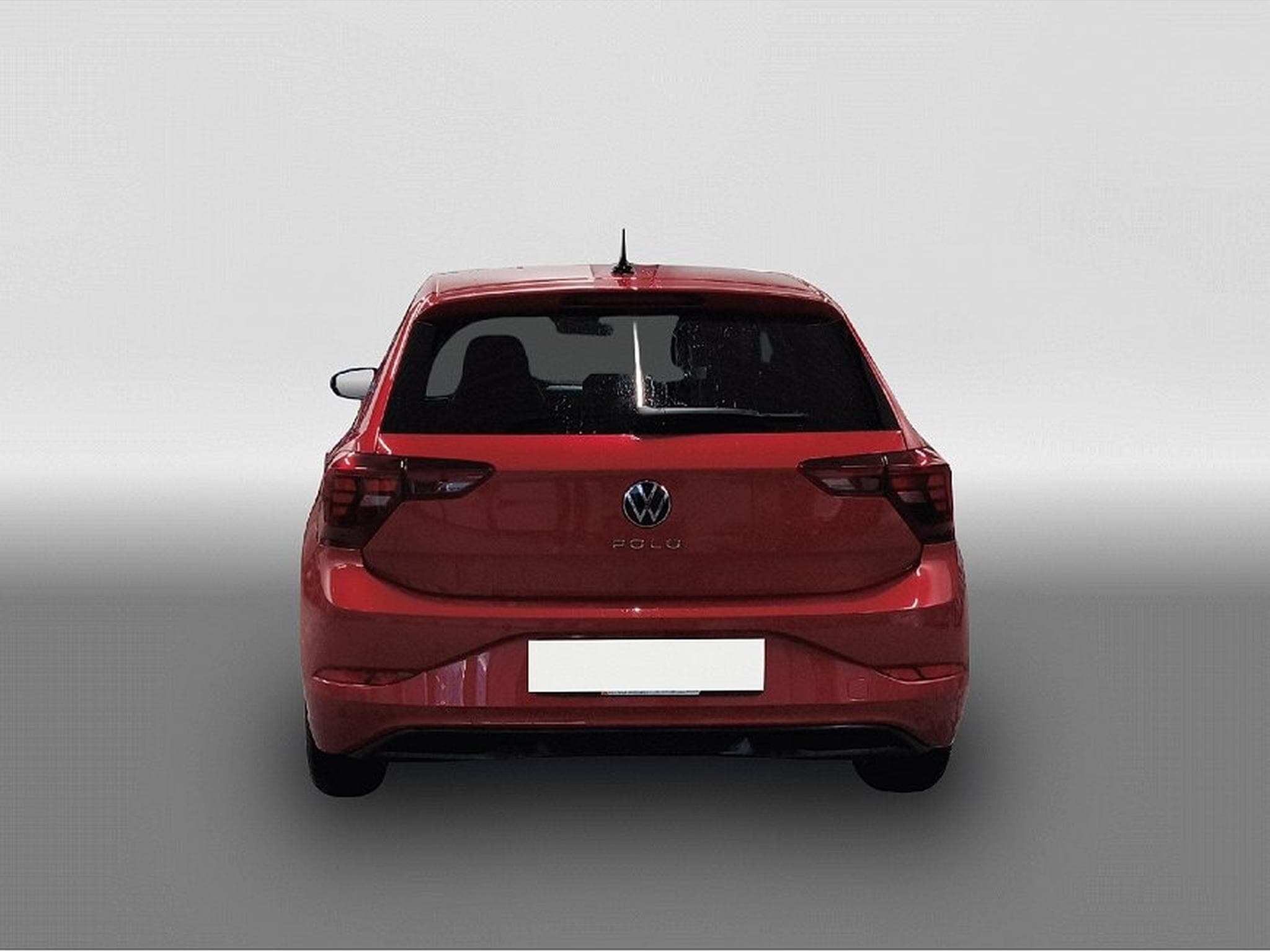 VW Polo (2025) - Photo 5