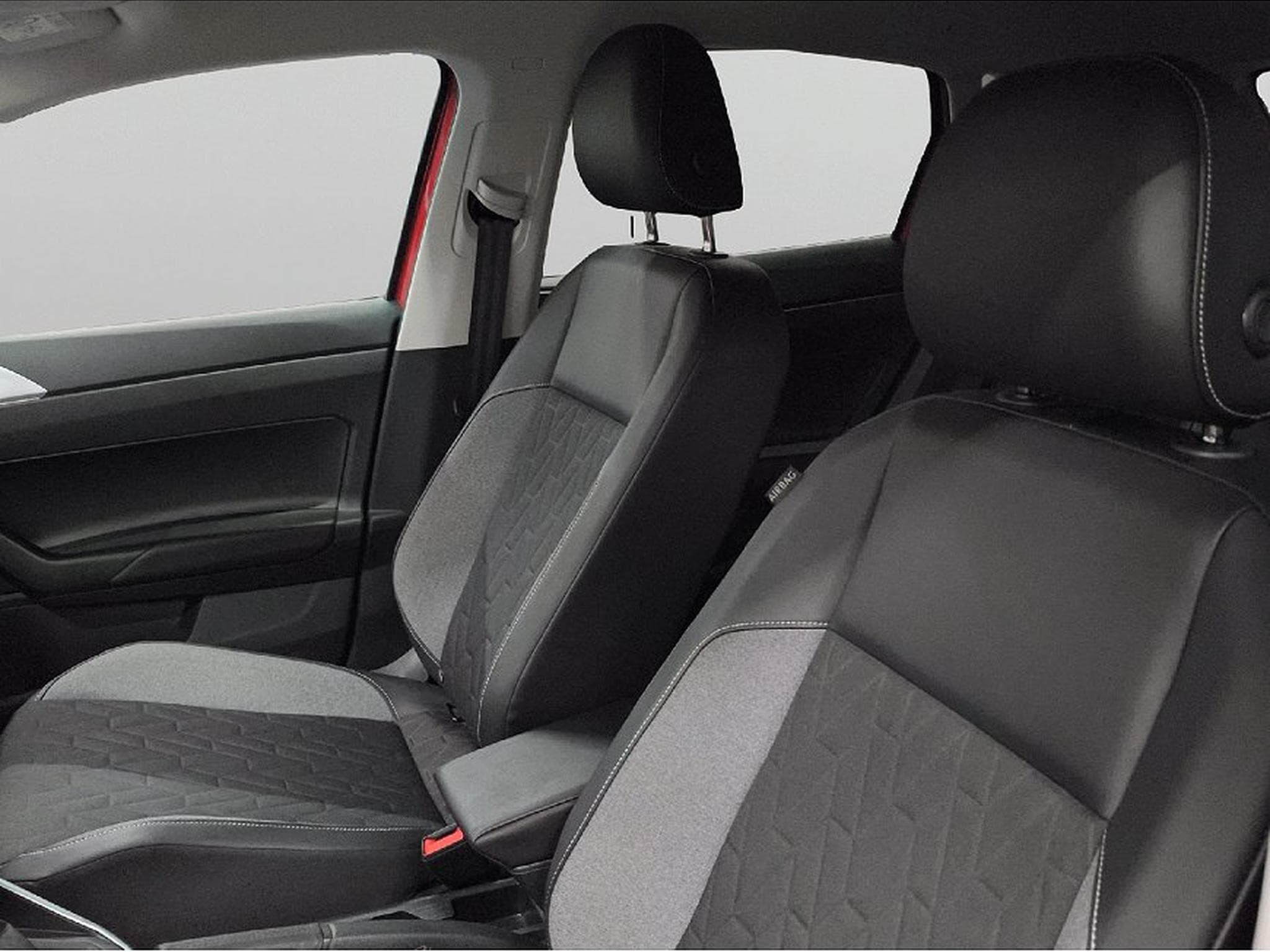 VW Polo (2025) - Photo 6