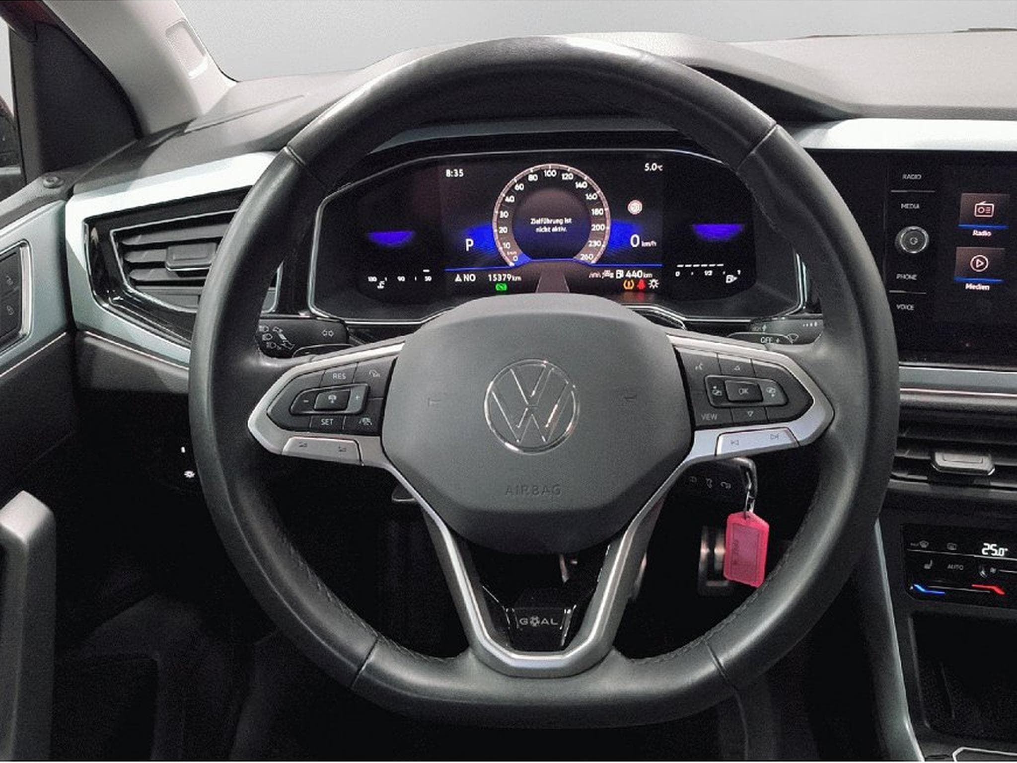 VW Polo (2025) - Photo 7