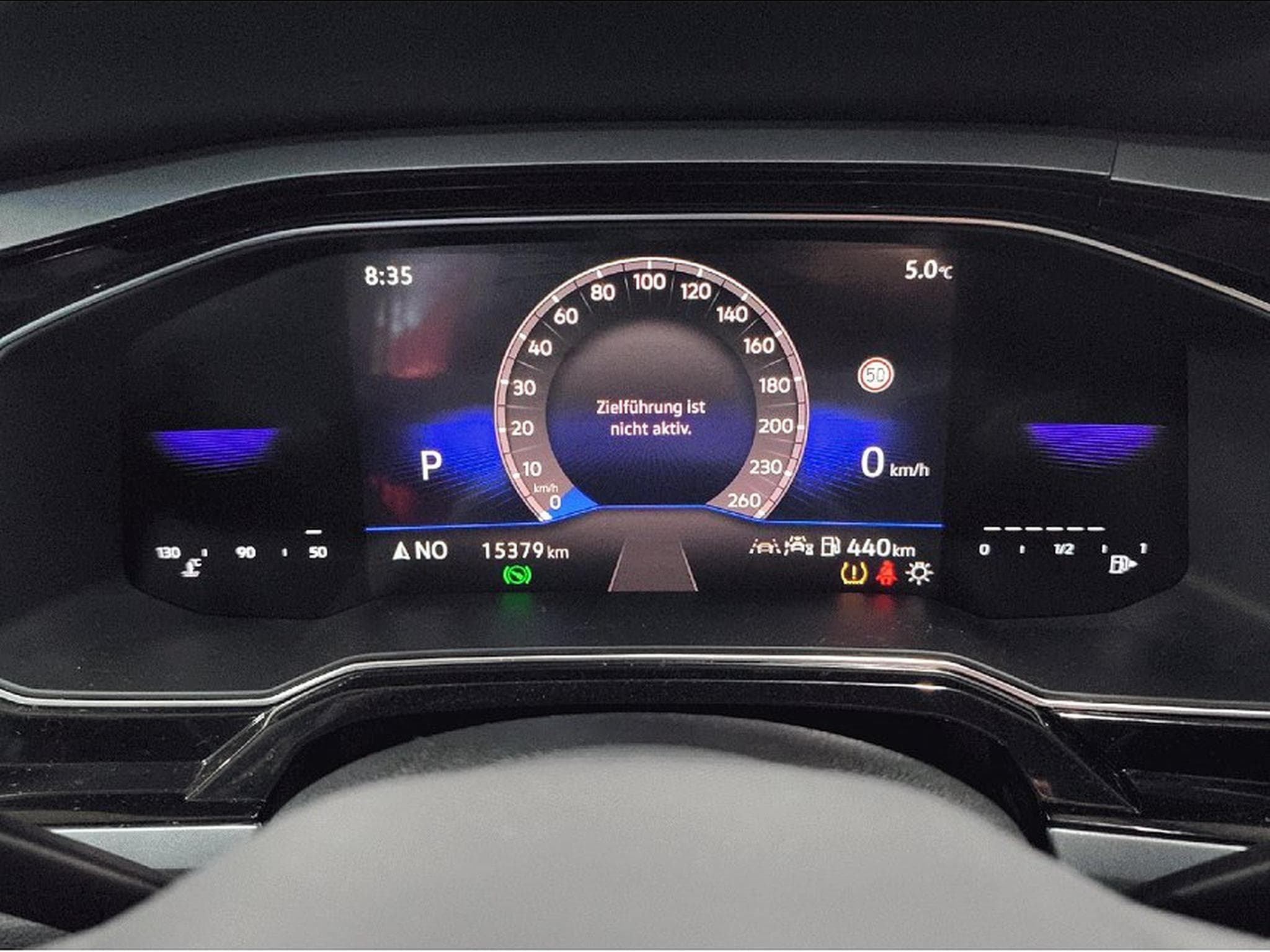 VW Polo (2025) - Photo 8