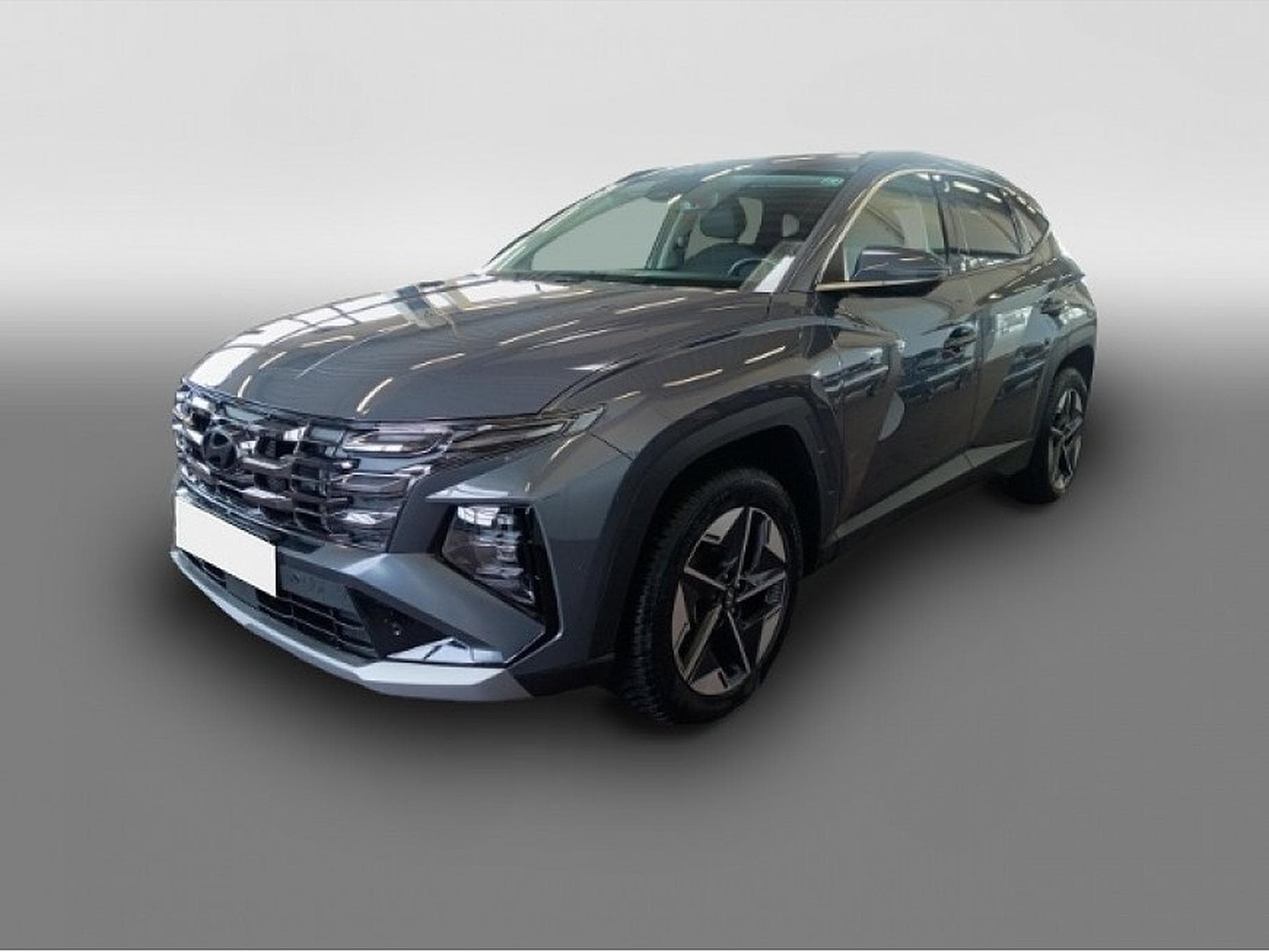 Hyundai Tucson (2026) - Photo 1