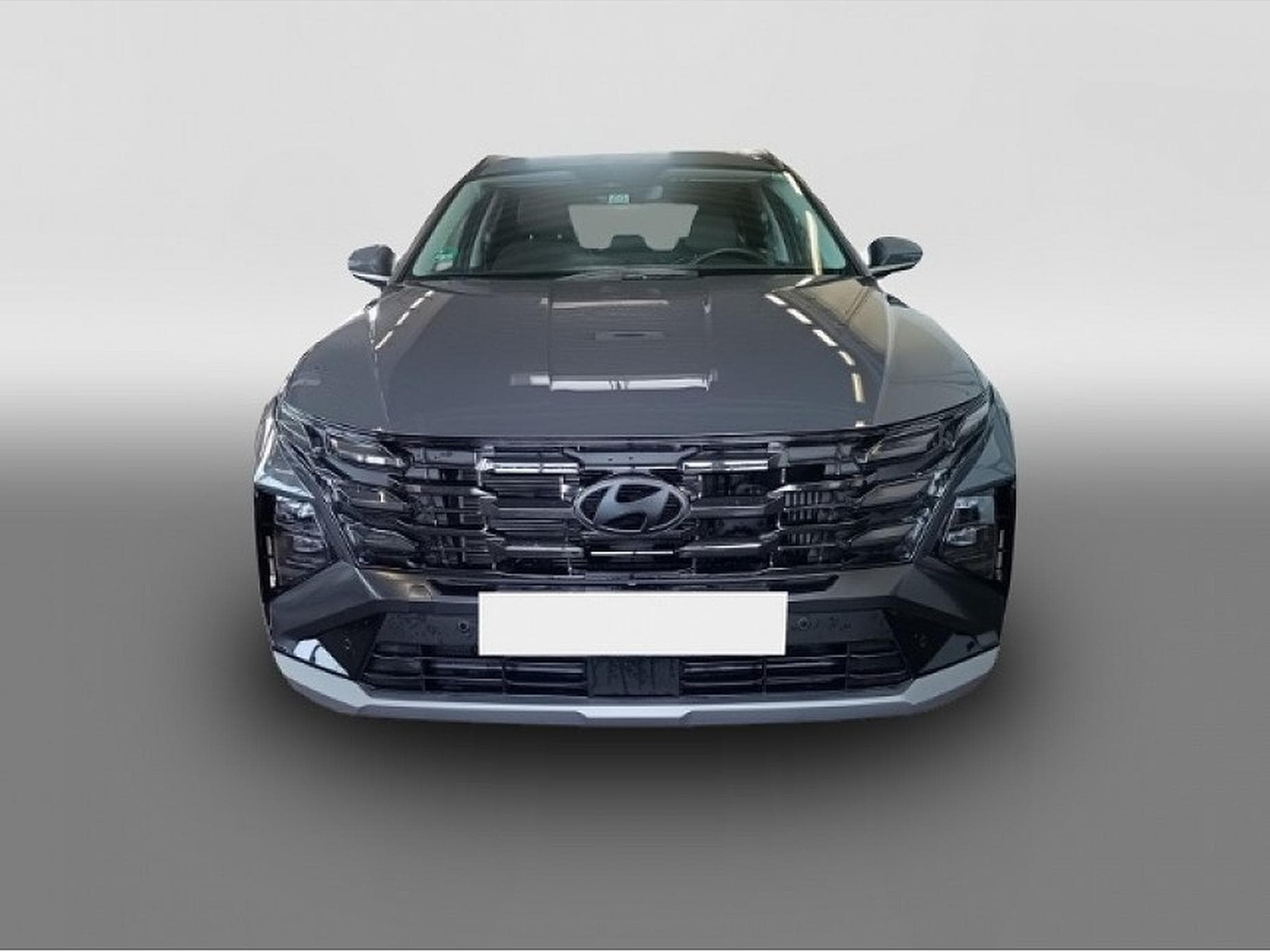 Hyundai Tucson (2026) - Photo 2