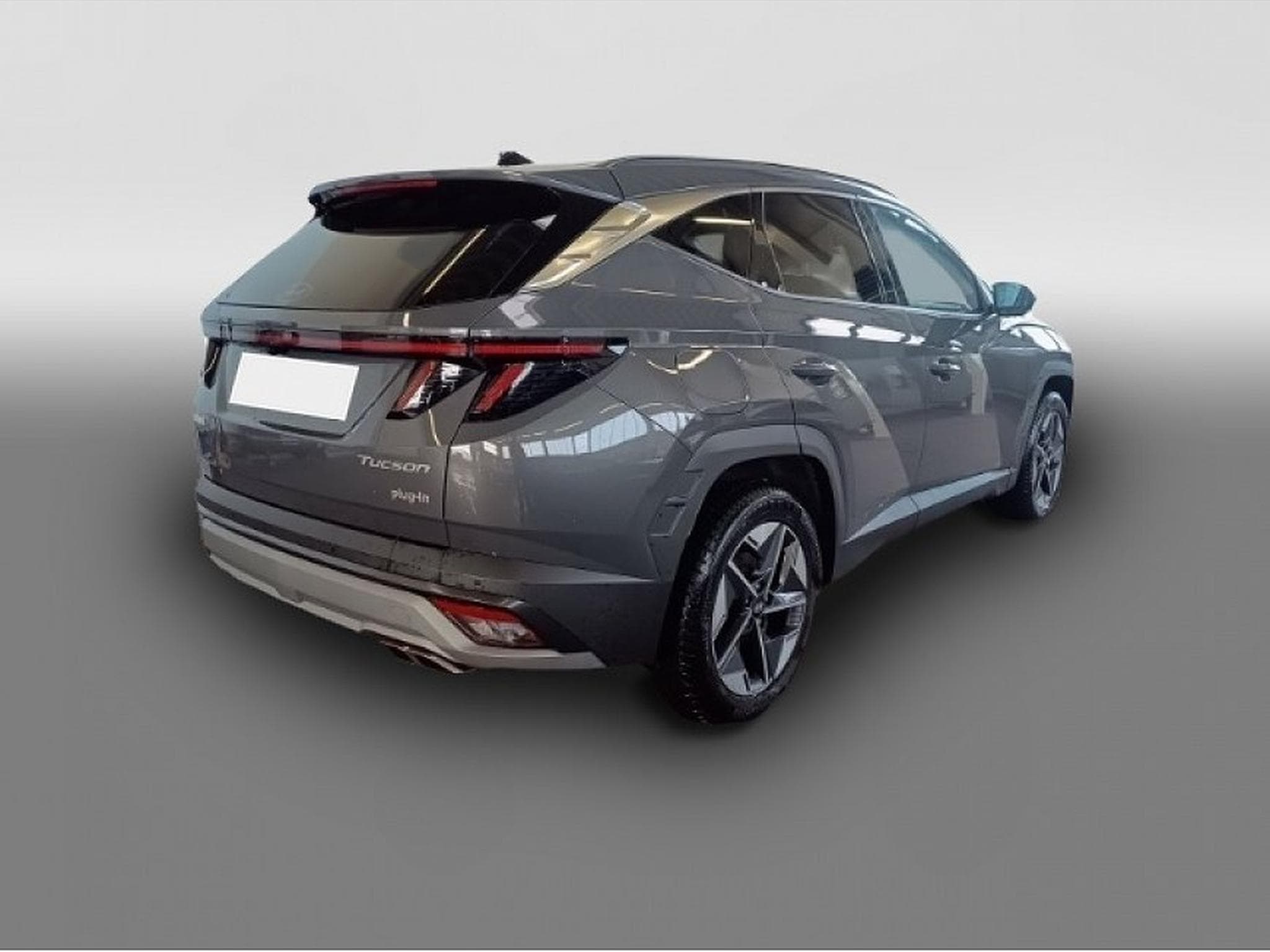 Hyundai Tucson (2026) - Photo 4