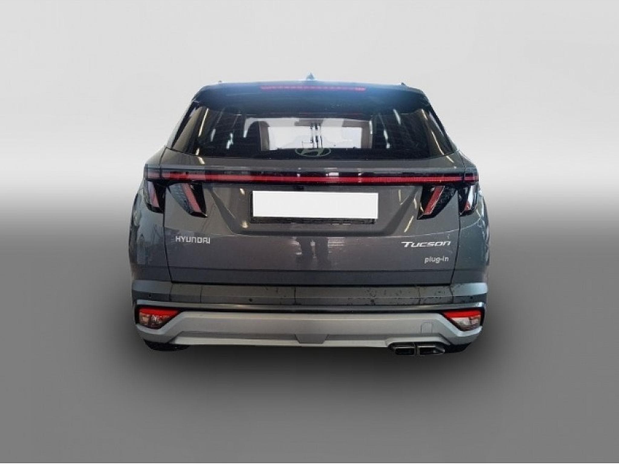 Hyundai Tucson (2026) - Photo 5