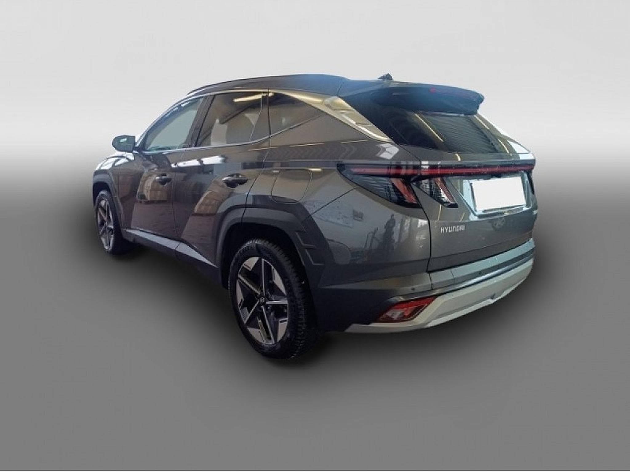 Hyundai Tucson (2026) - Photo 6