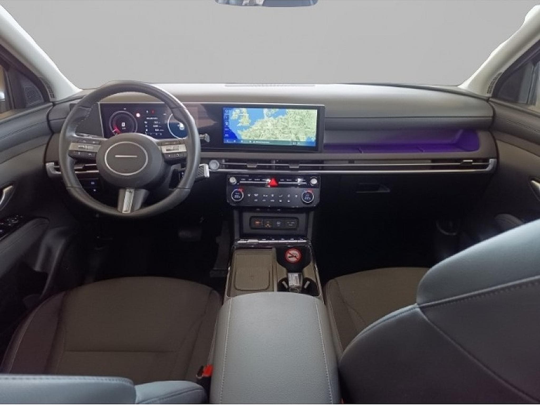 Hyundai Tucson (2026) - Photo 7