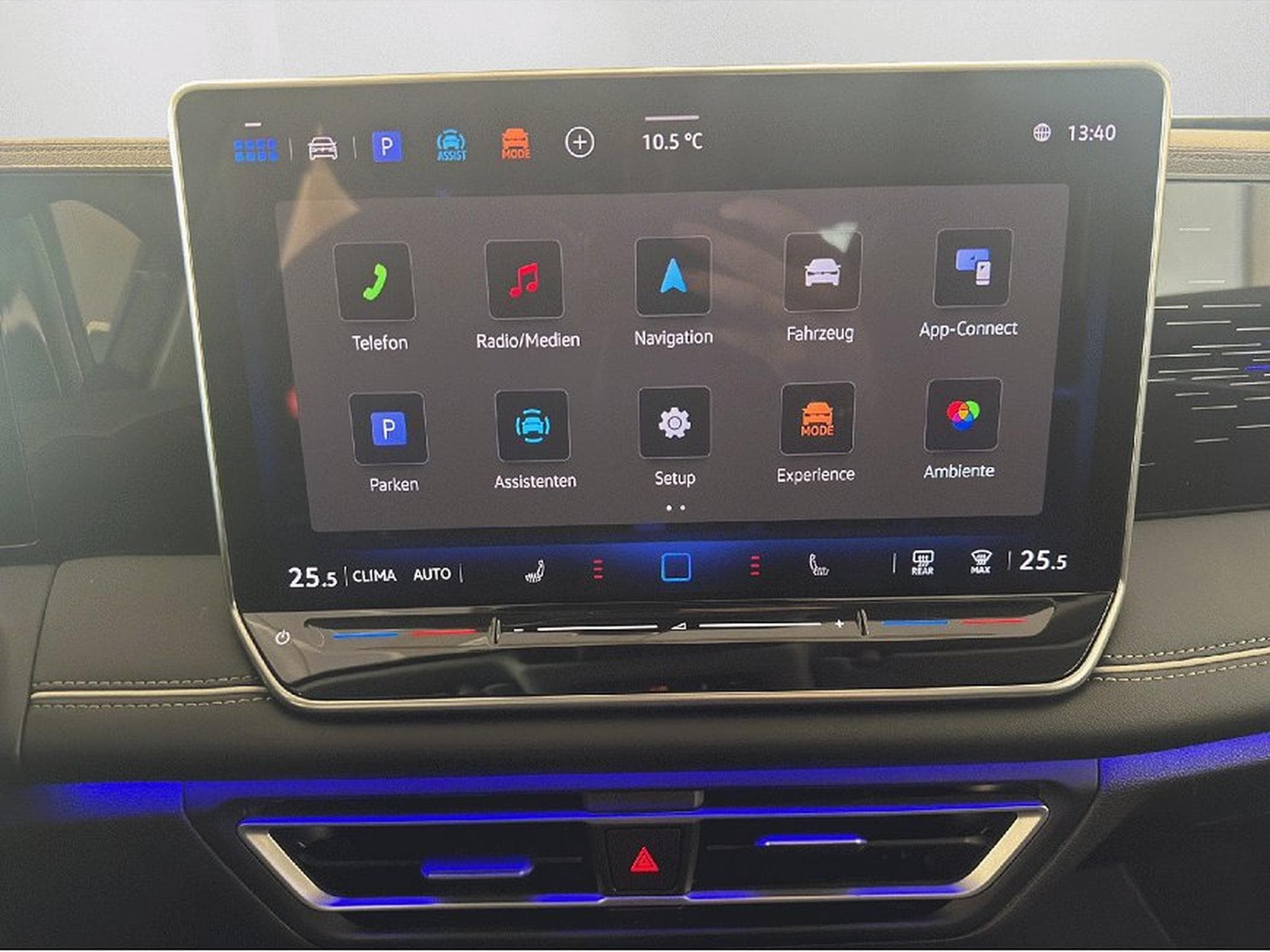 VW Tiguan (2025) - Photo 13