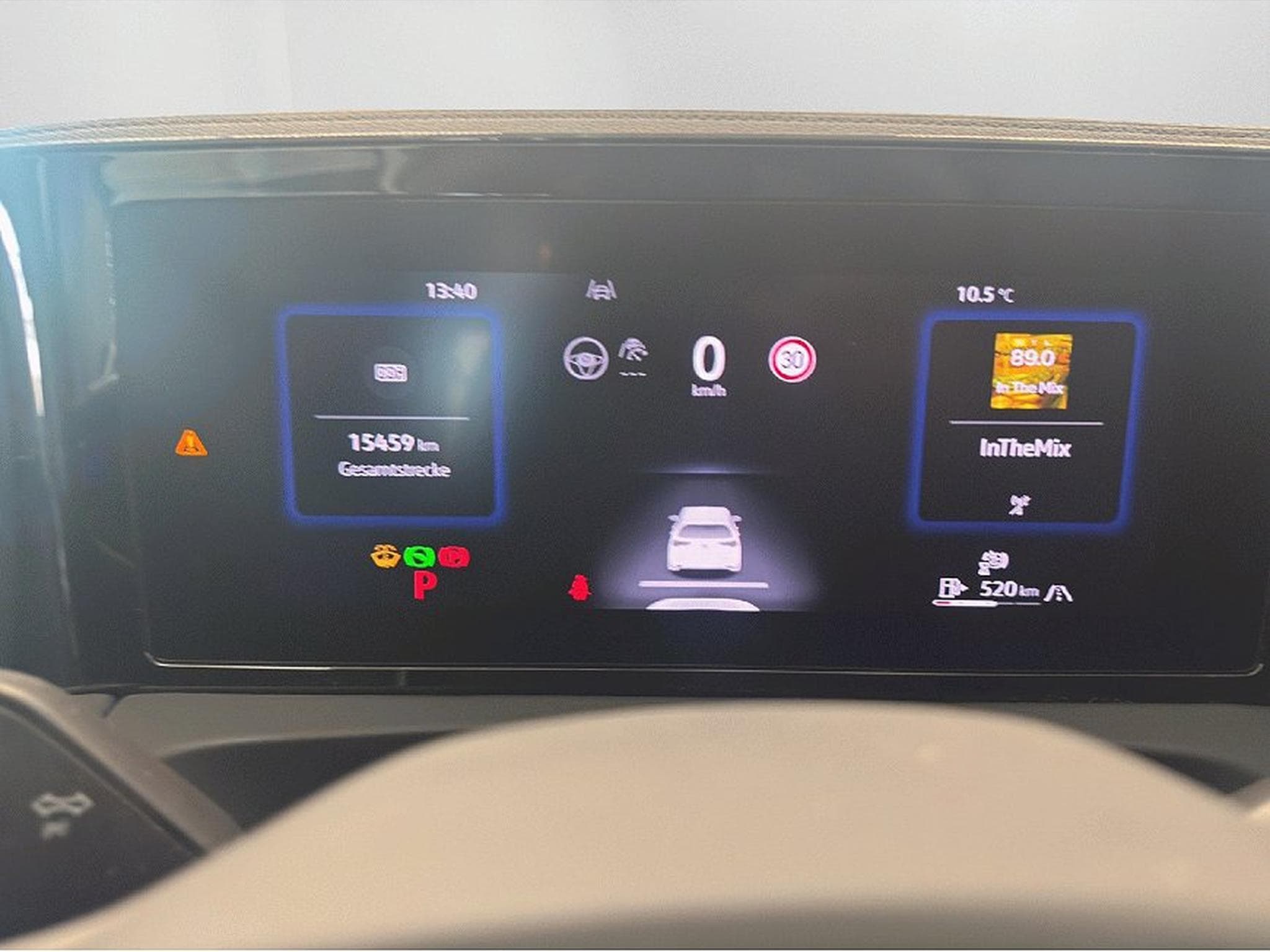 VW Tiguan (2025) - Photo 18