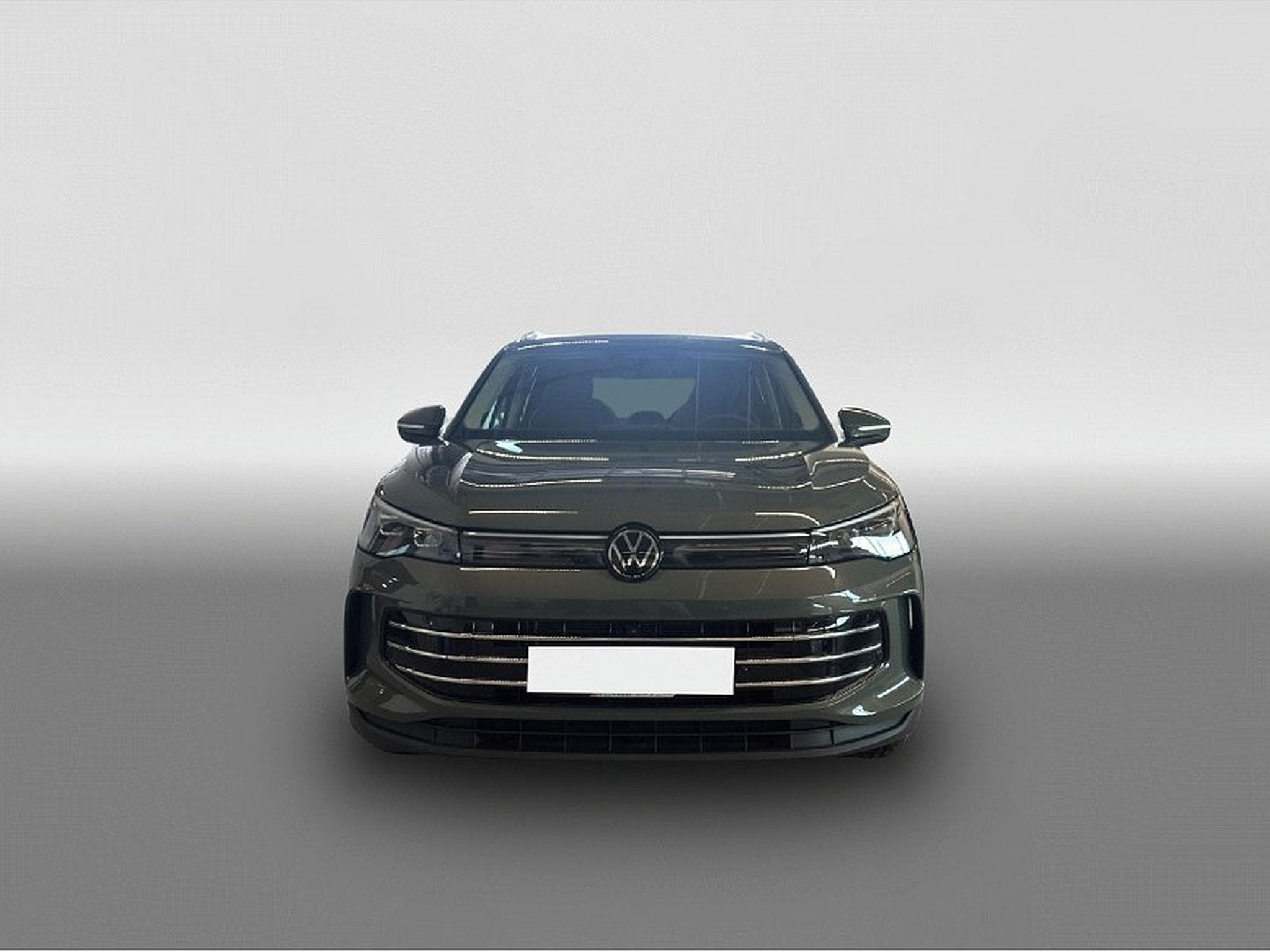 VW Tiguan (2025) - Photo 2