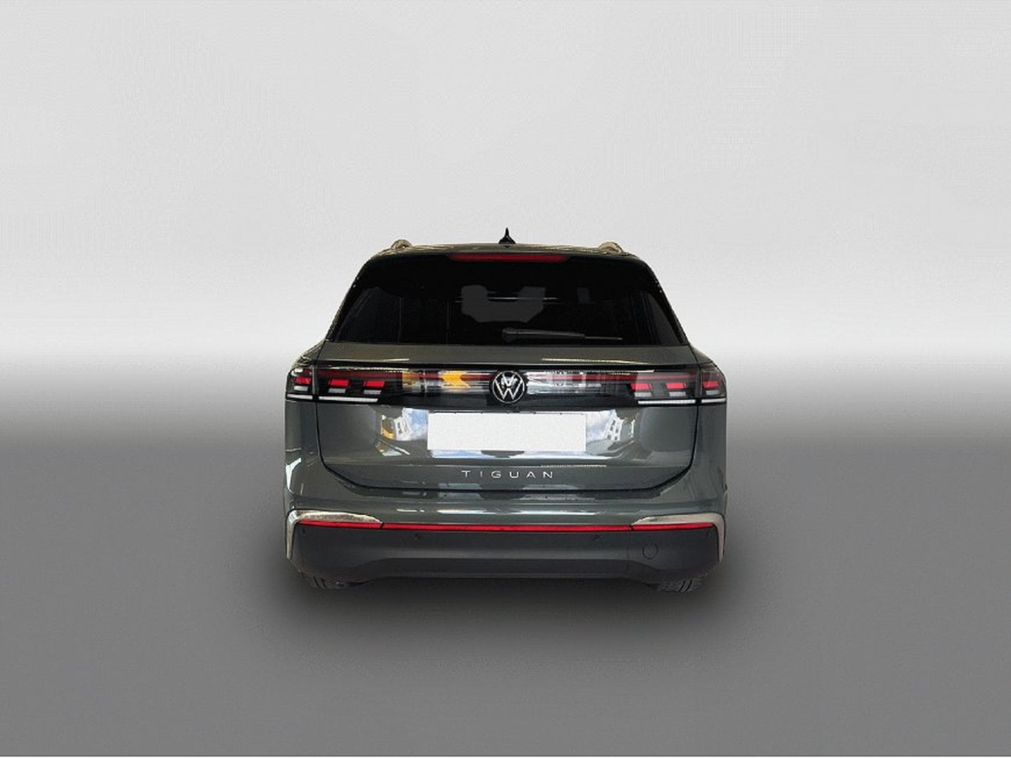VW Tiguan (2025) - Photo 5