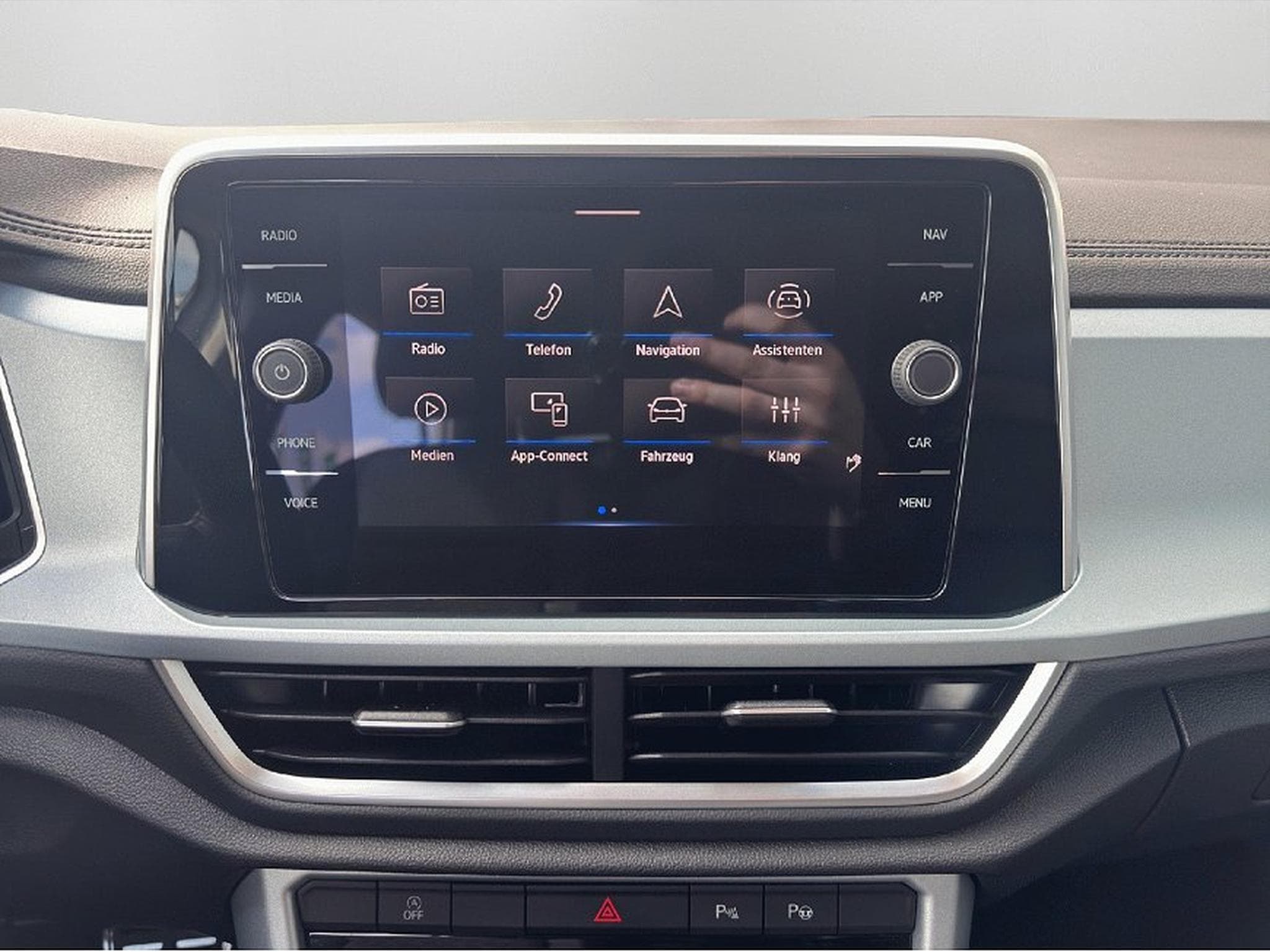 VW T-Roc (2025) - Photo 14