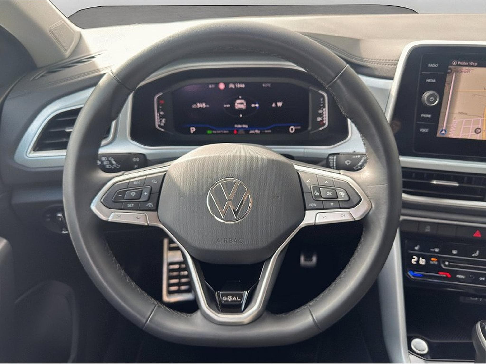 VW T-Roc (2025) - Photo 17