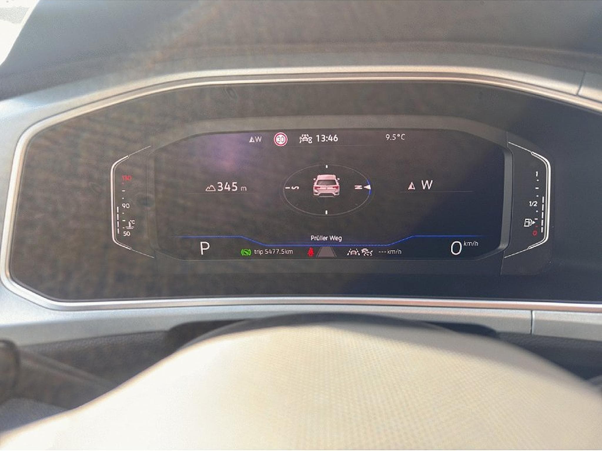 VW T-Roc (2025) - Photo 18