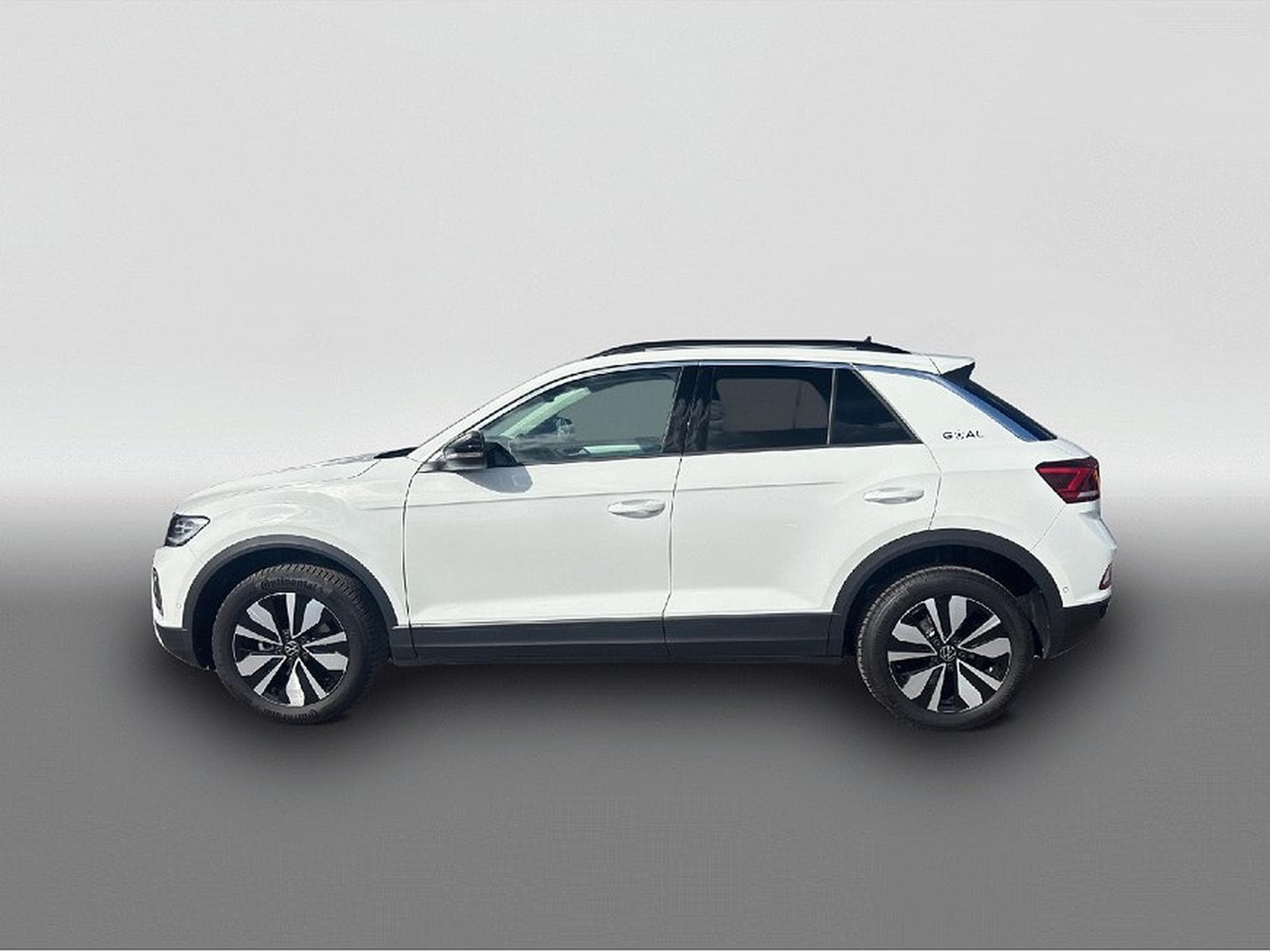 VW T-Roc (2025) - Photo 3