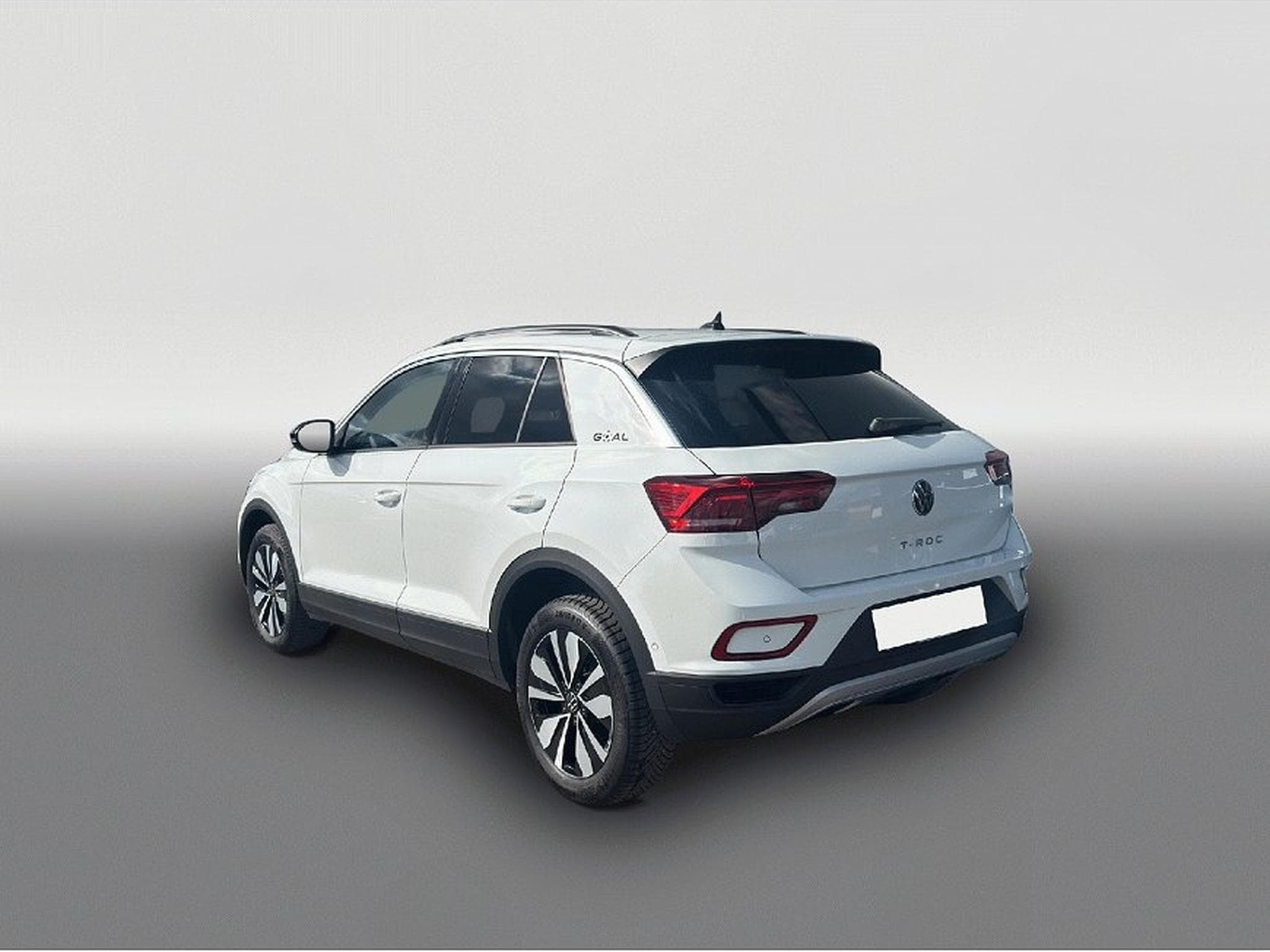VW T-Roc (2025) - Photo 4