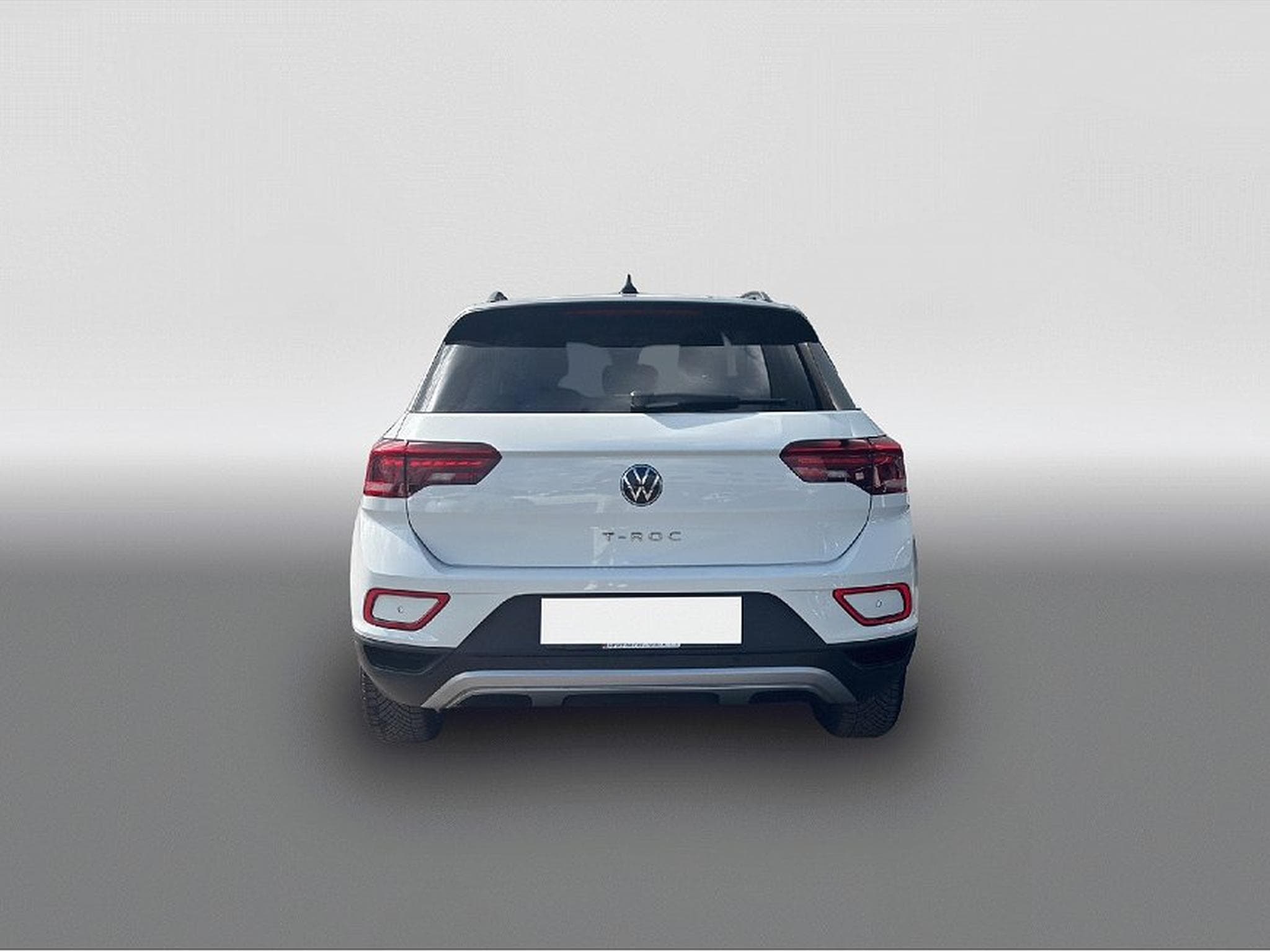 VW T-Roc (2025) - Photo 5