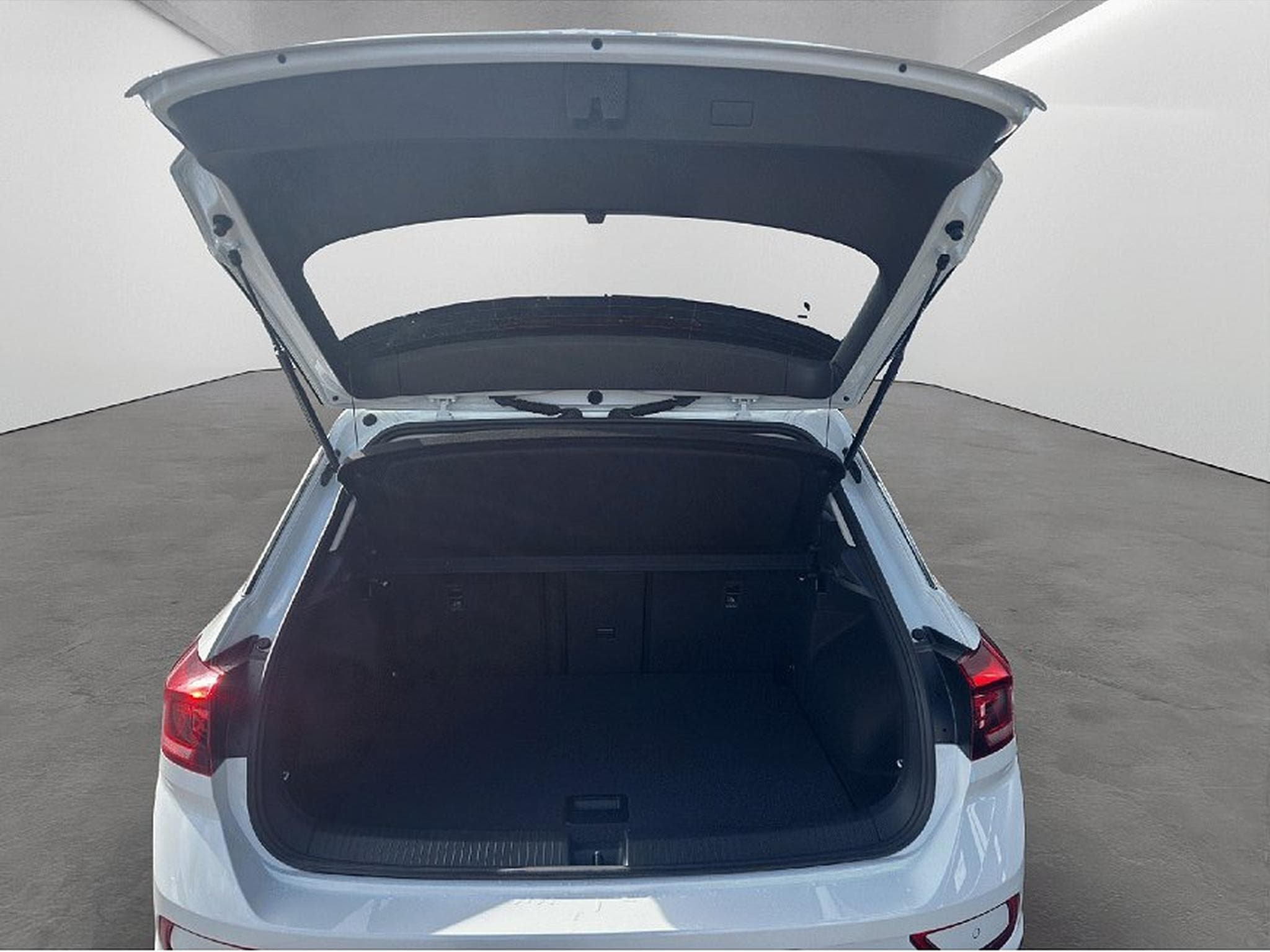 VW T-Roc (2025) - Photo 6