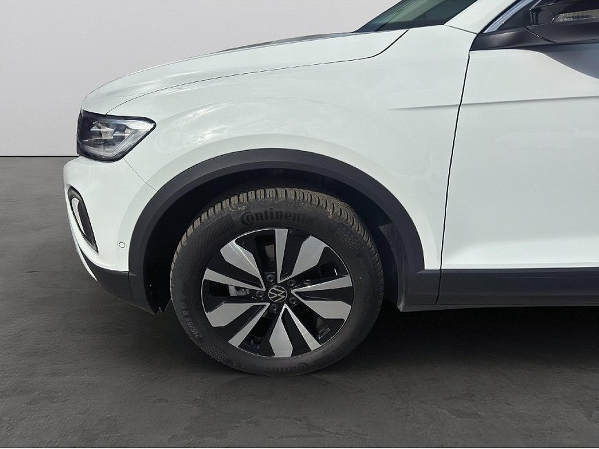 VW T-Roc (2025) - Photo 8