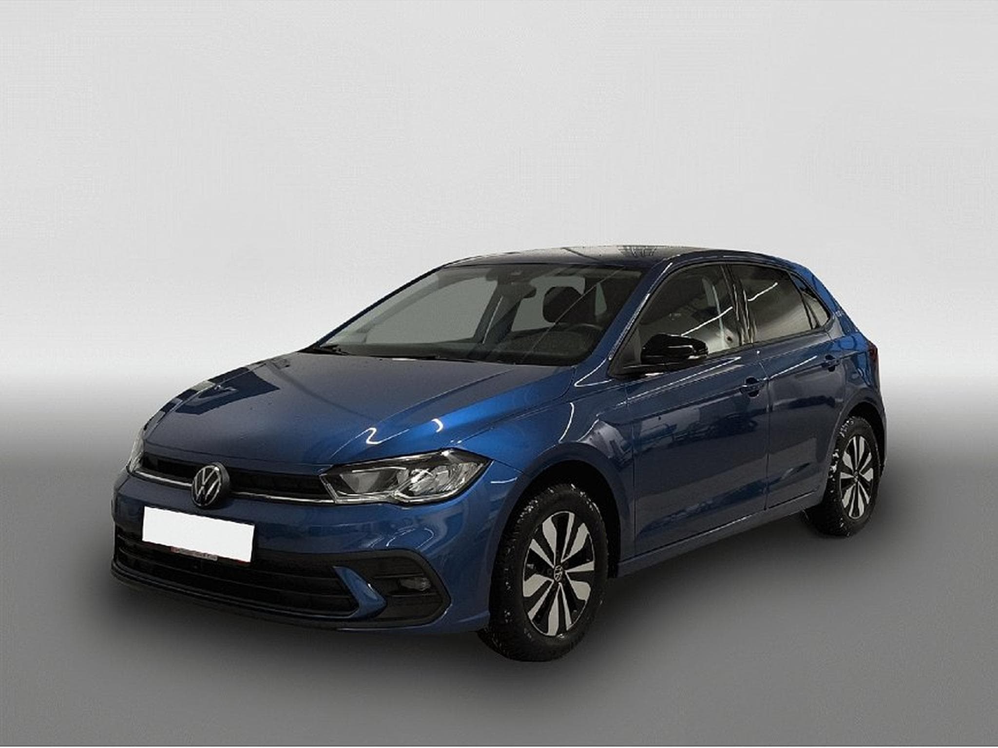 VW Polo (2025) - Photo 1