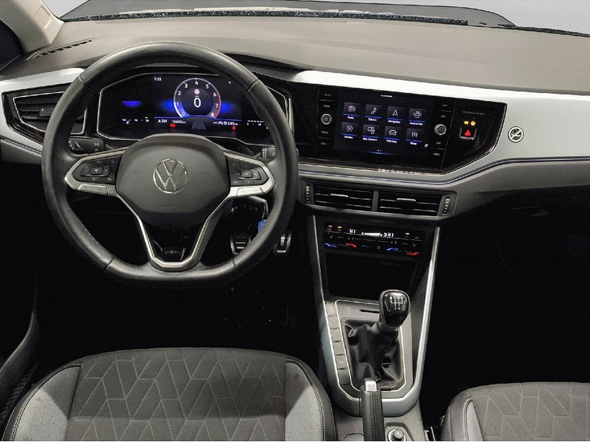 VW Polo (2025) - Photo 11