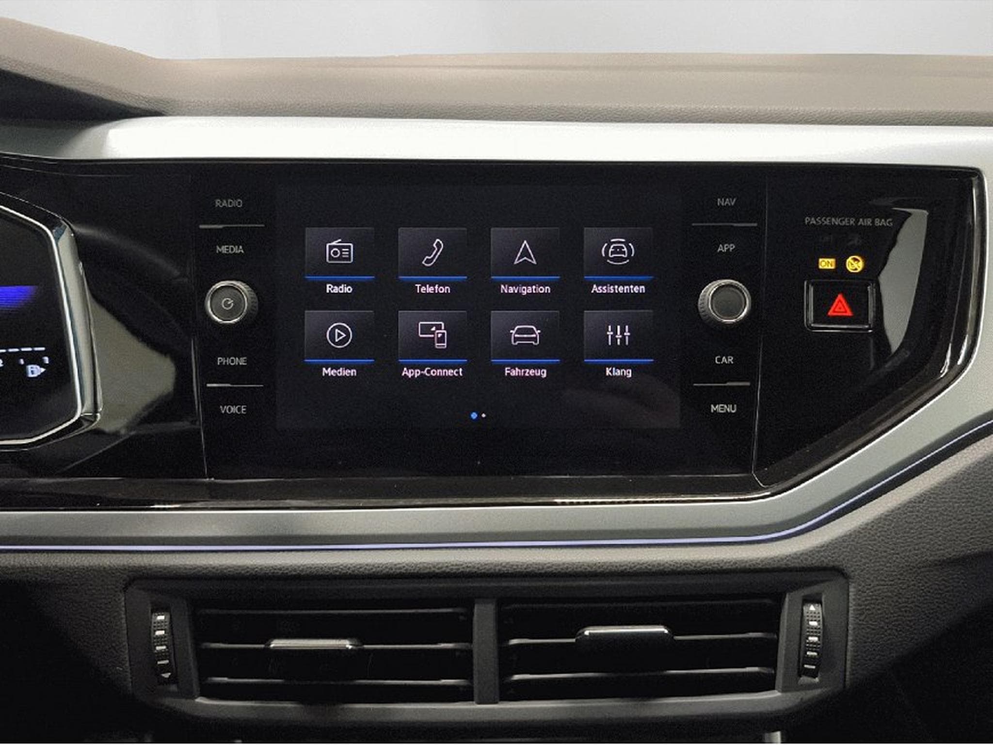 VW Polo (2025) - Photo 13