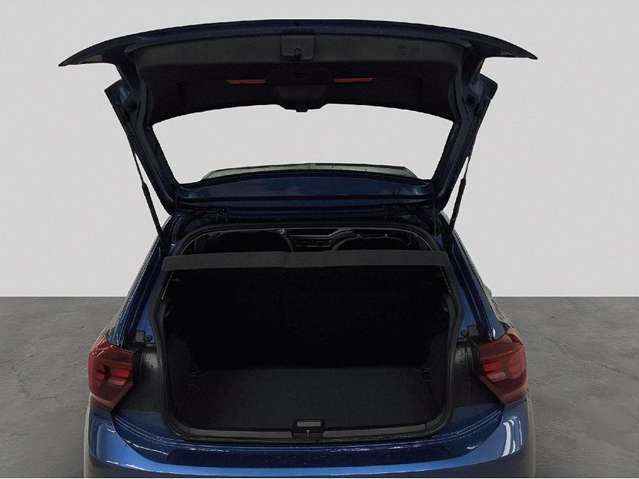 VW Polo (2025) - Photo 14