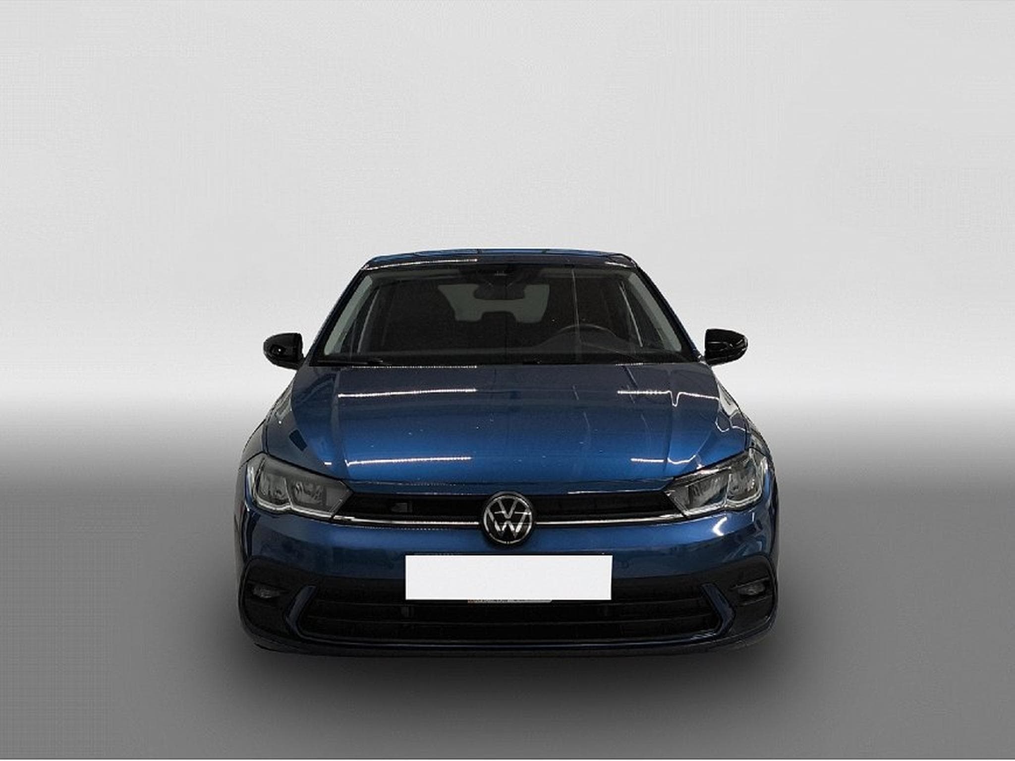 VW Polo (2025) - Photo 2