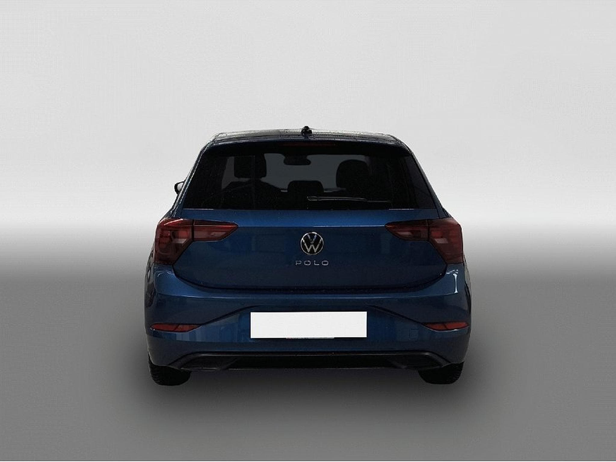 VW Polo (2025) - Photo 5