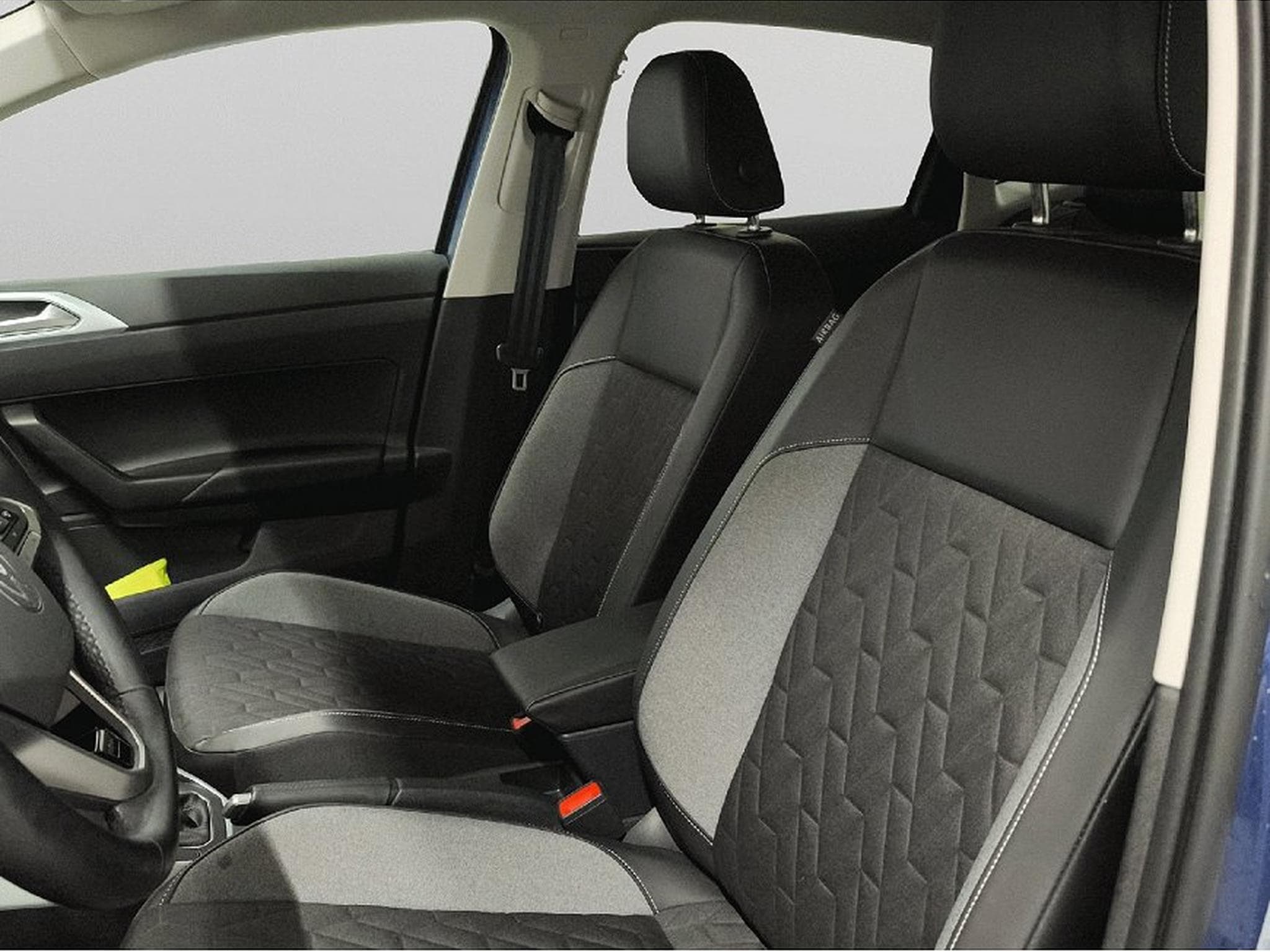 VW Polo (2025) - Photo 6